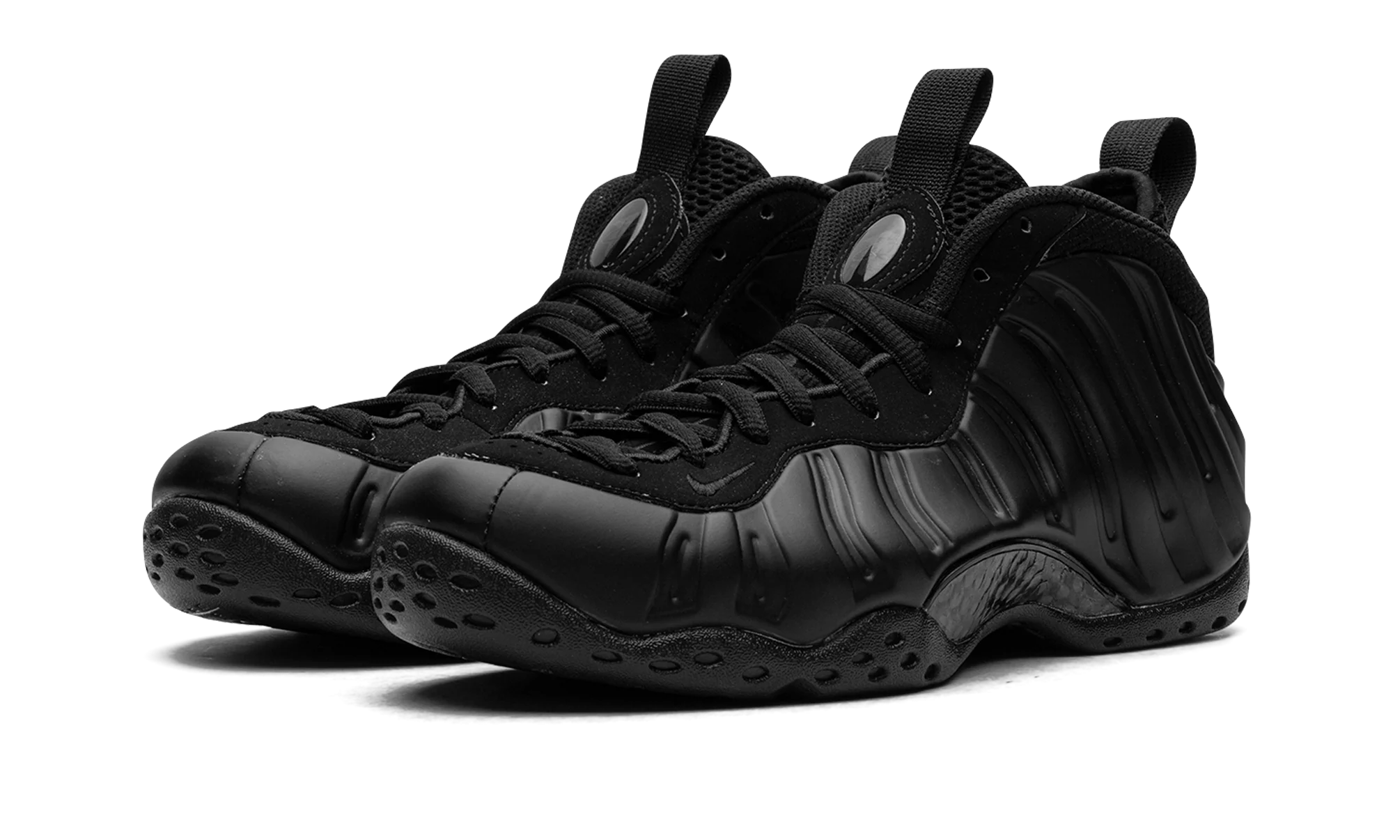 Air Foamposite One "Anthracite"