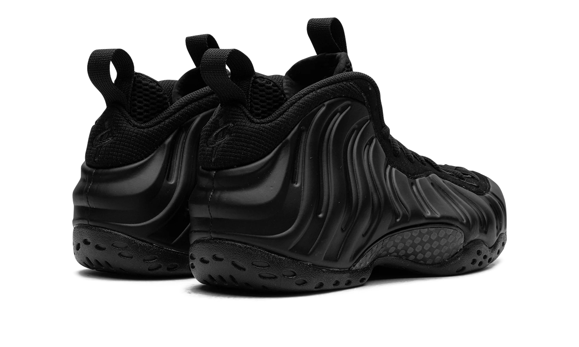 Air Foamposite One "Anthracite"