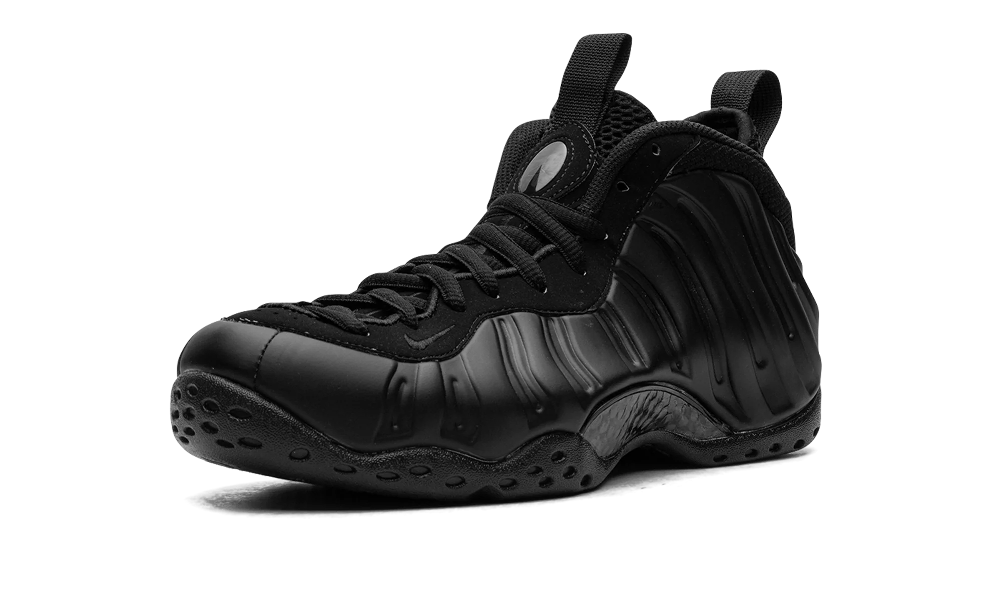 Air Foamposite One "Anthracite"