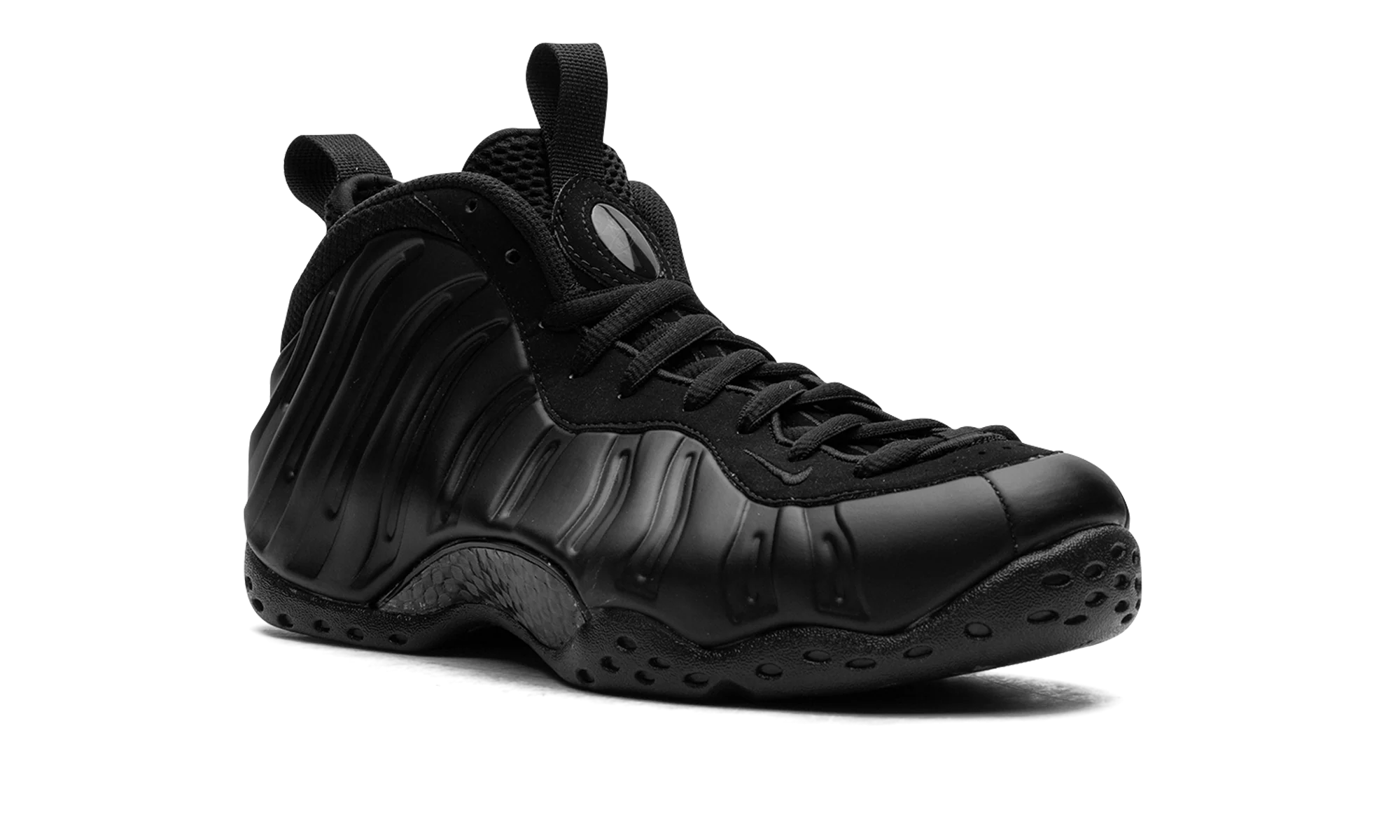 Air Foamposite One "Anthracite"
