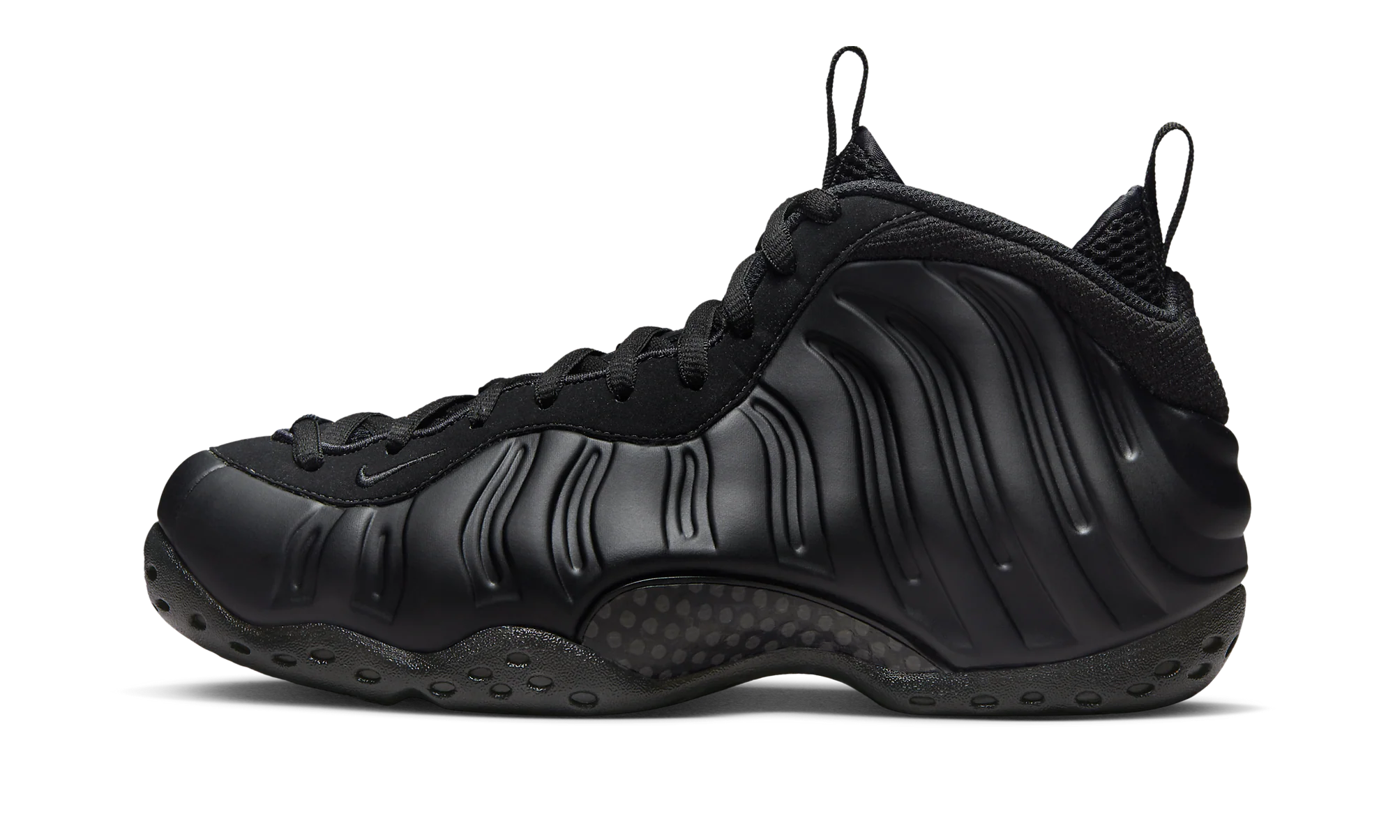 Air Foamposite One "Anthracite"