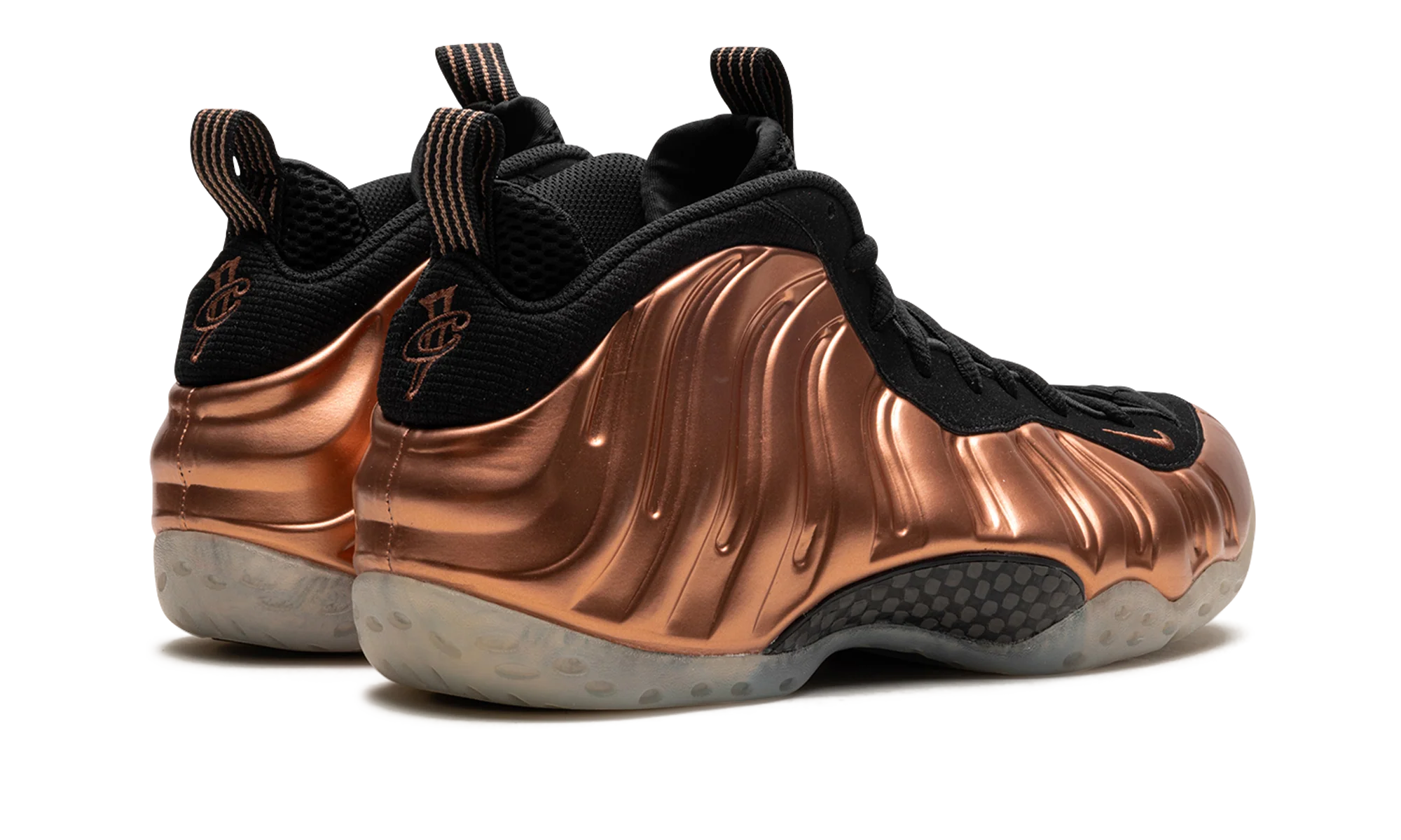 Air Foamposite One "Copper"