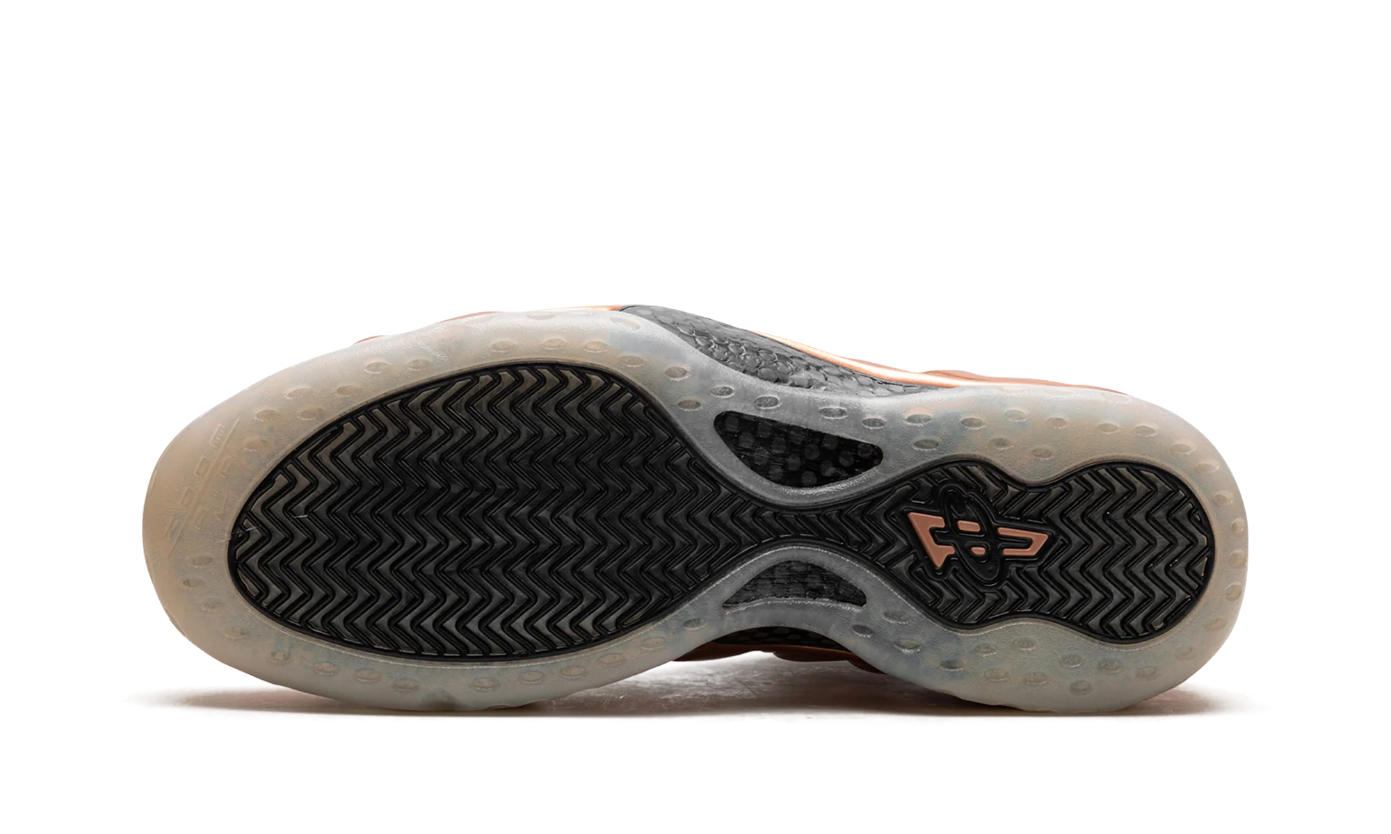 Air Foamposite One "Copper"