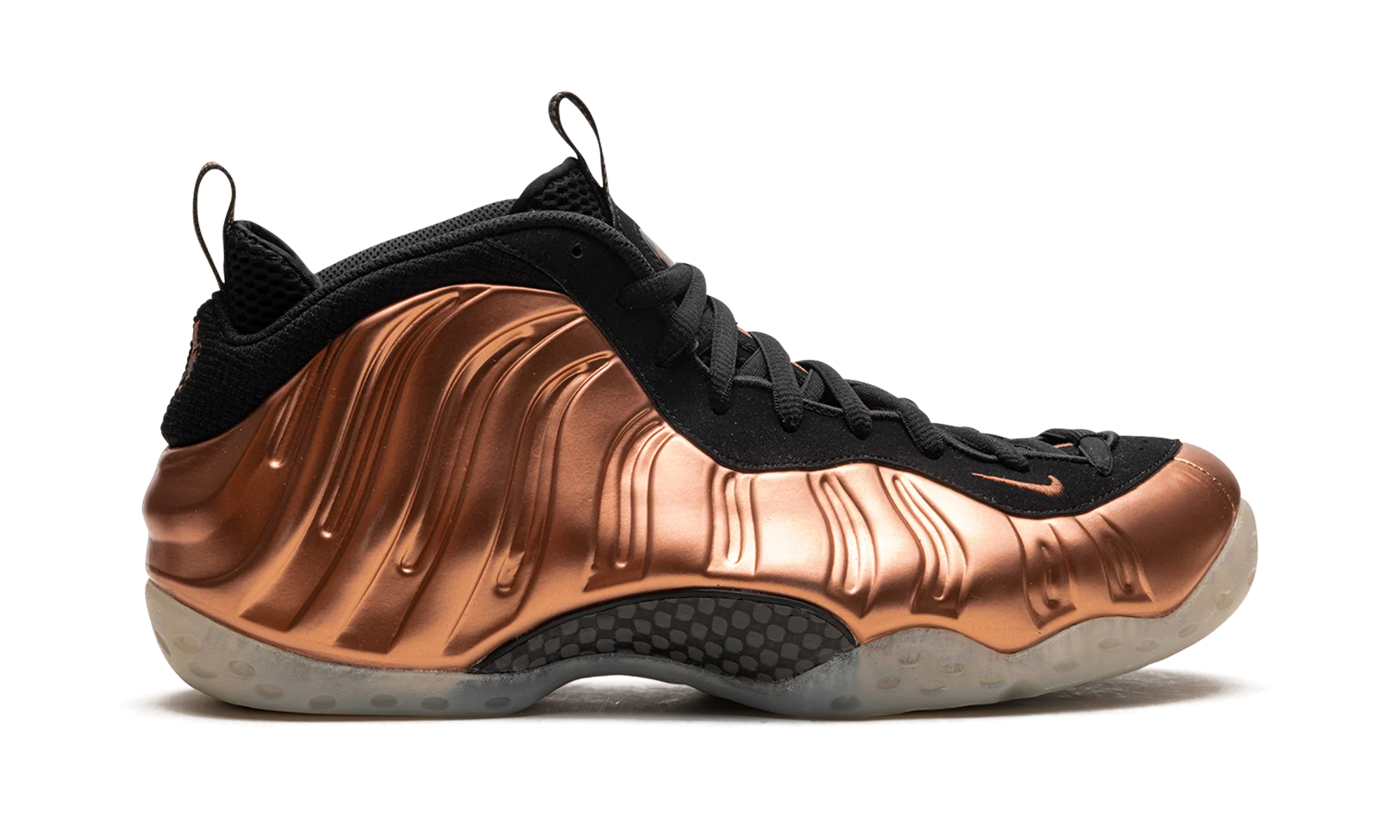 Air Foamposite One "Copper"