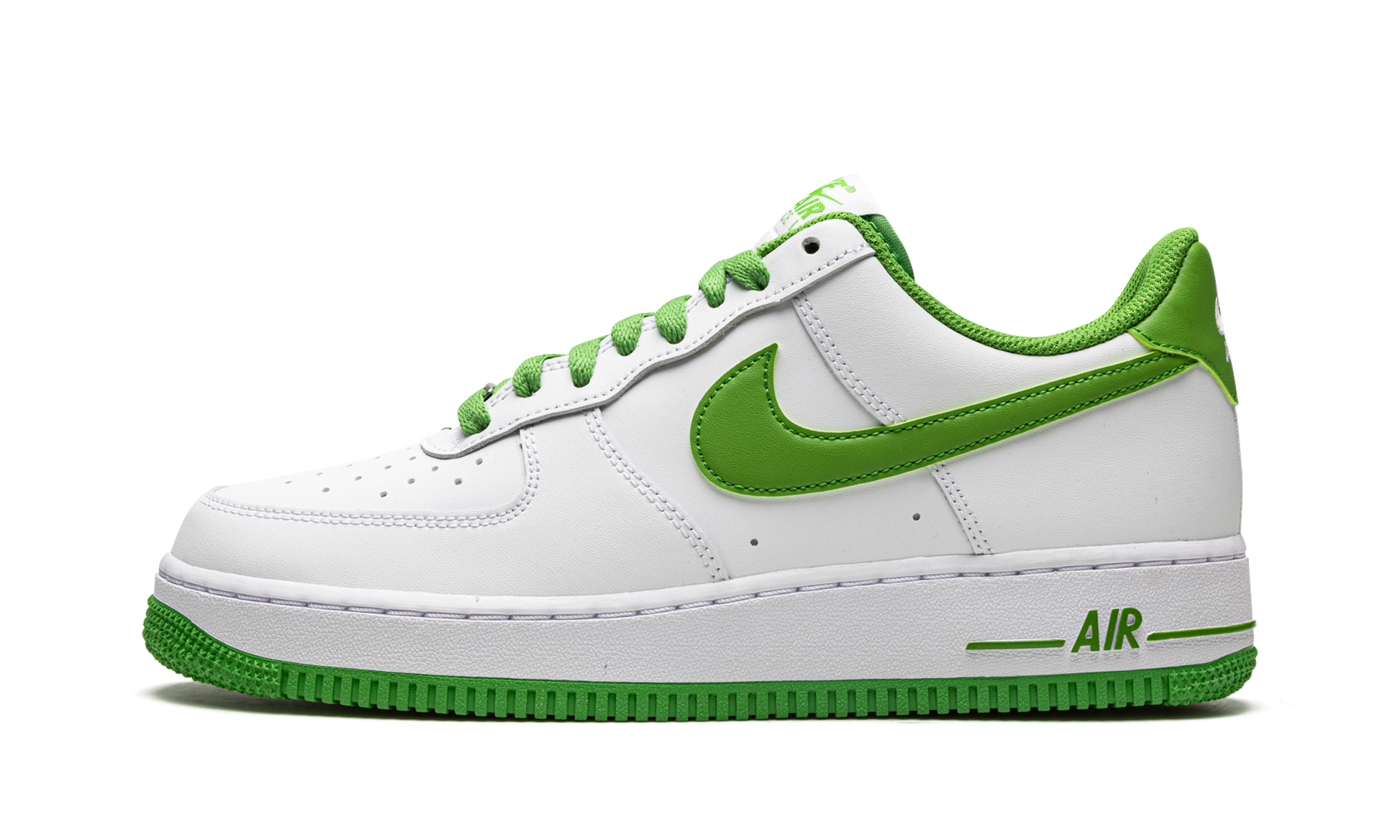 Air Force 1 '07 "chlorophyll" - 1