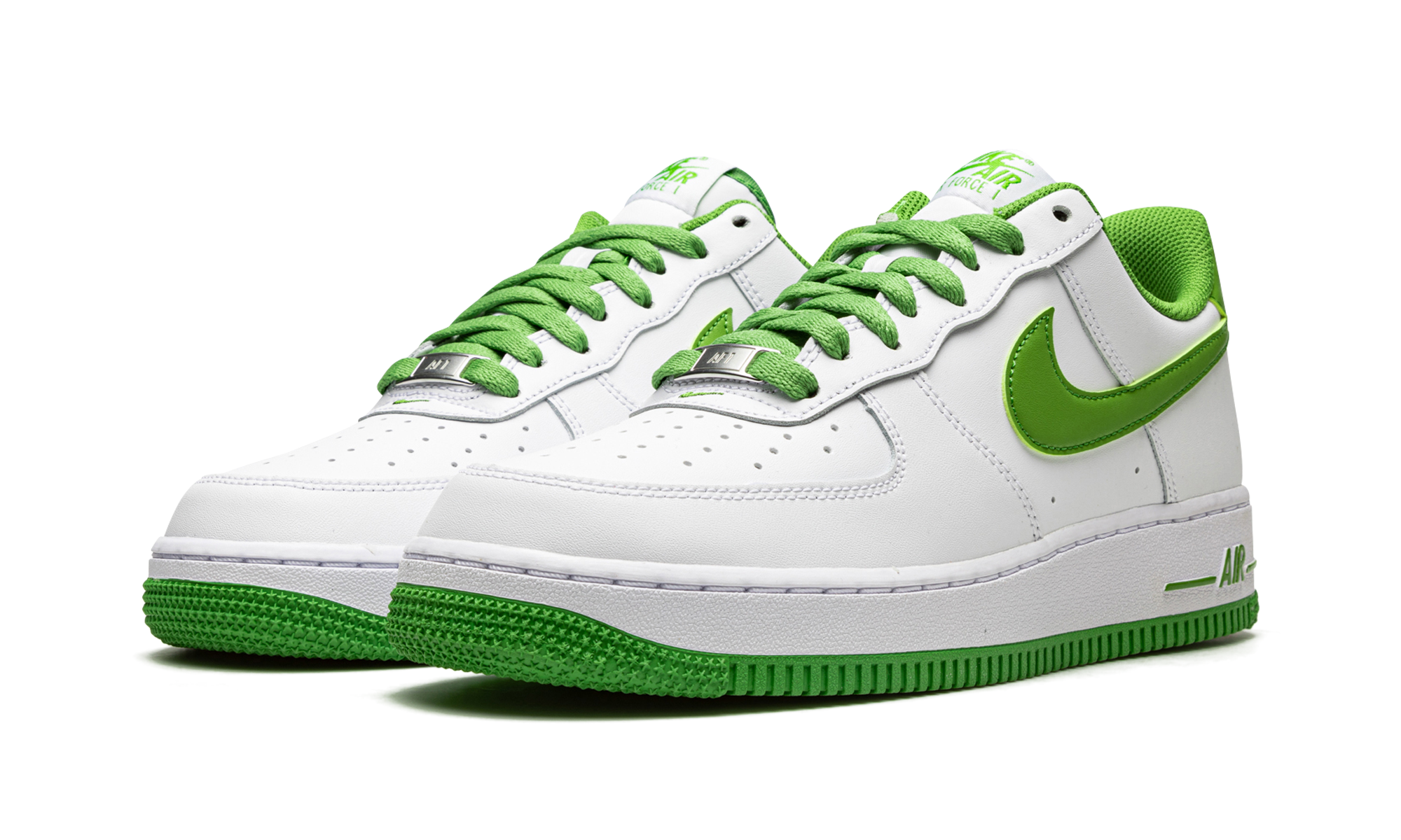Air Force 1 '07 "chlorophyll" - 2
