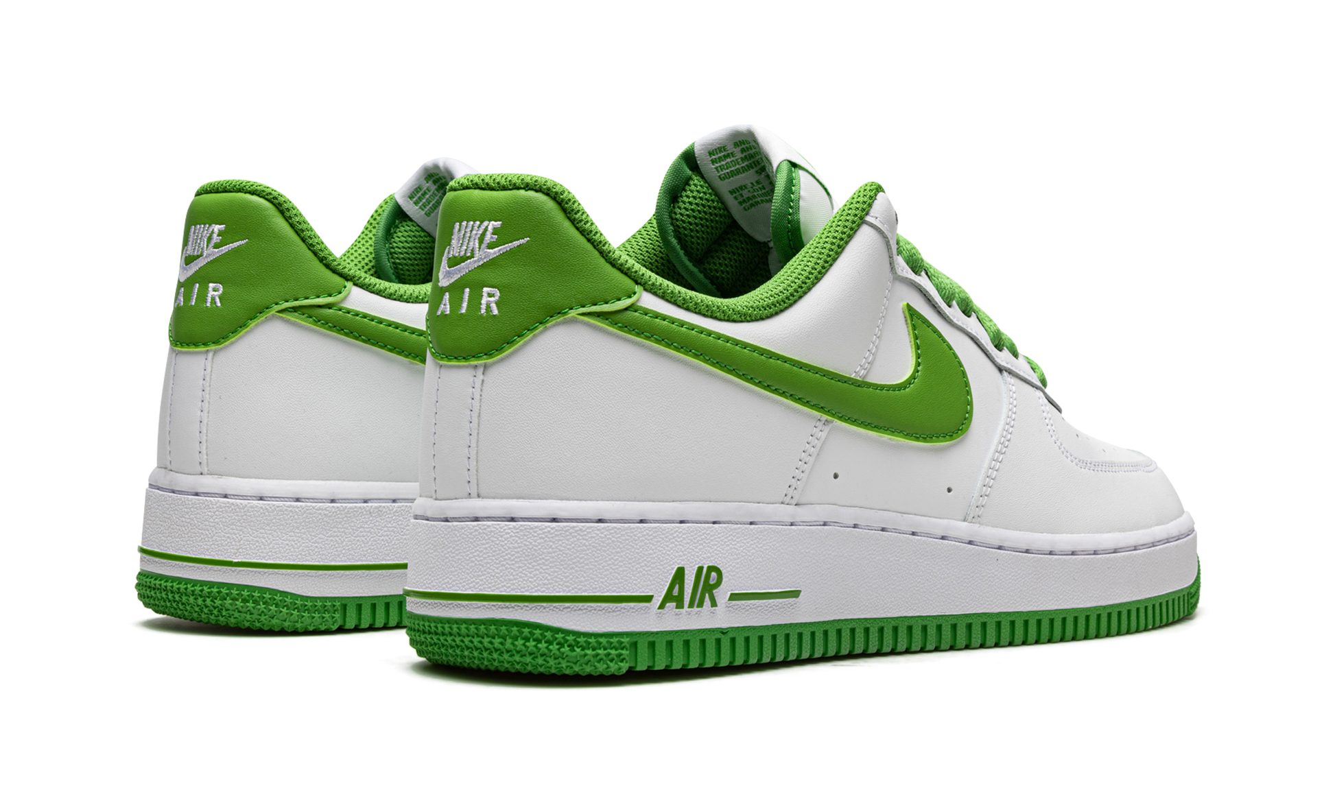 Air Force 1 '07 "chlorophyll" - 3