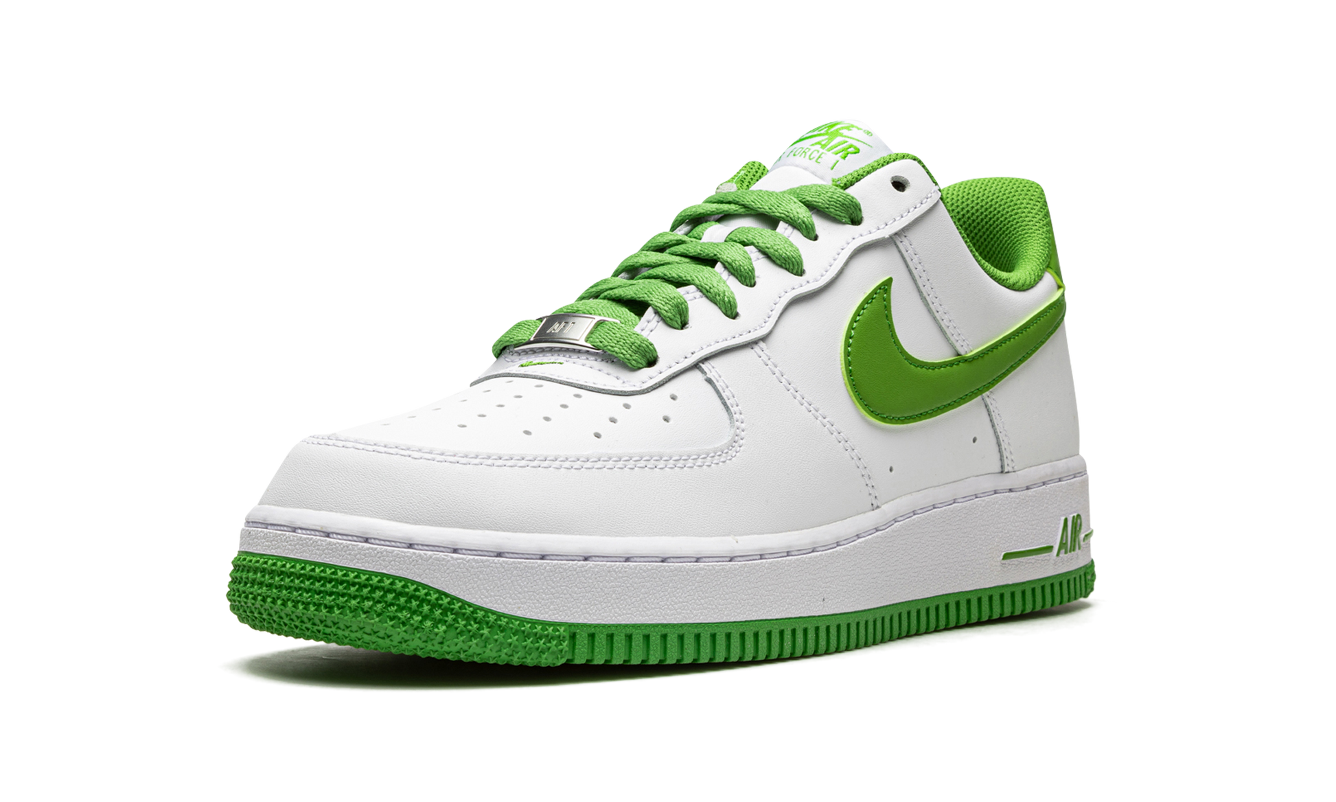 Air Force 1 '07 "chlorophyll" - 4