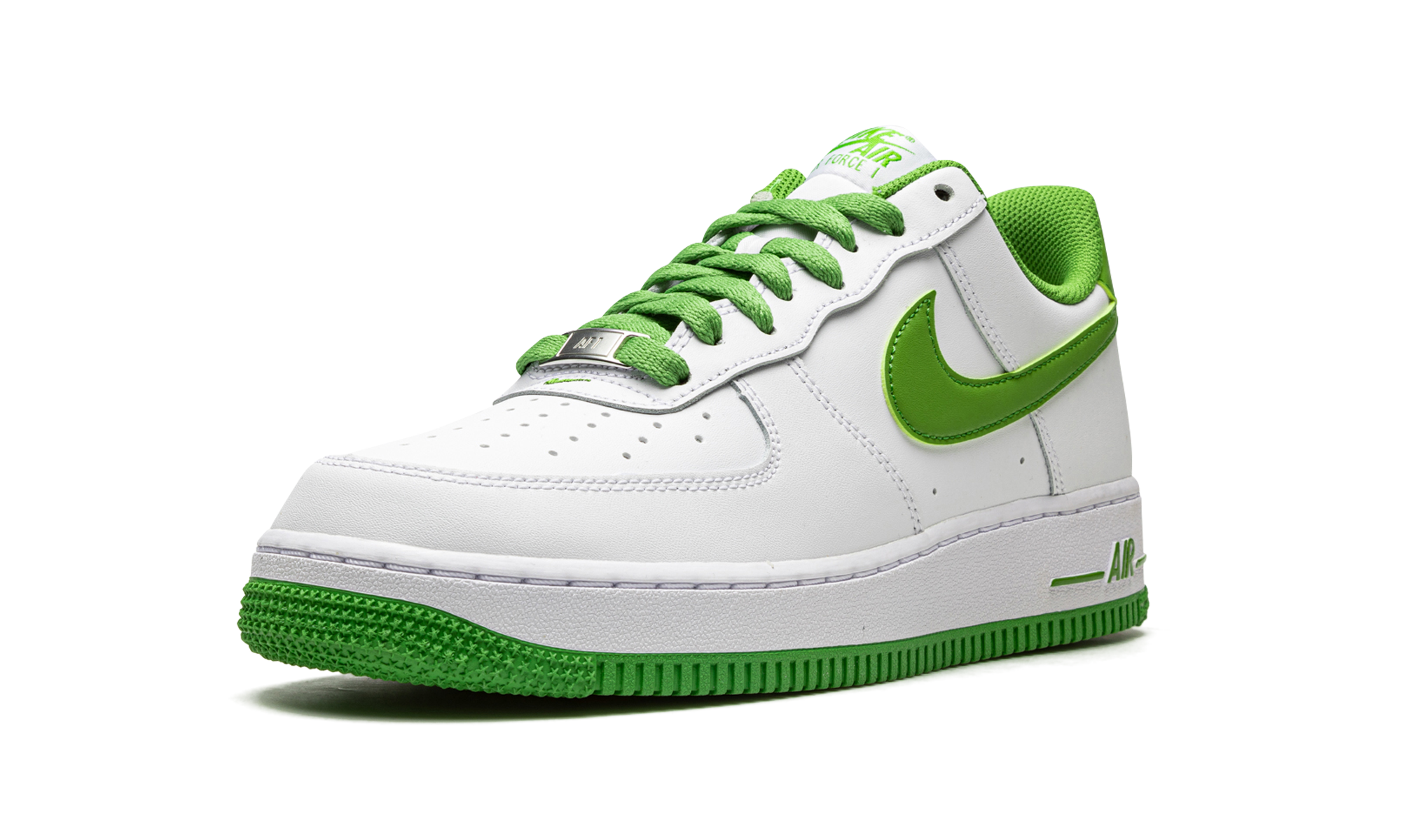 Air Force 1 '07 "chlorophyll" - 4