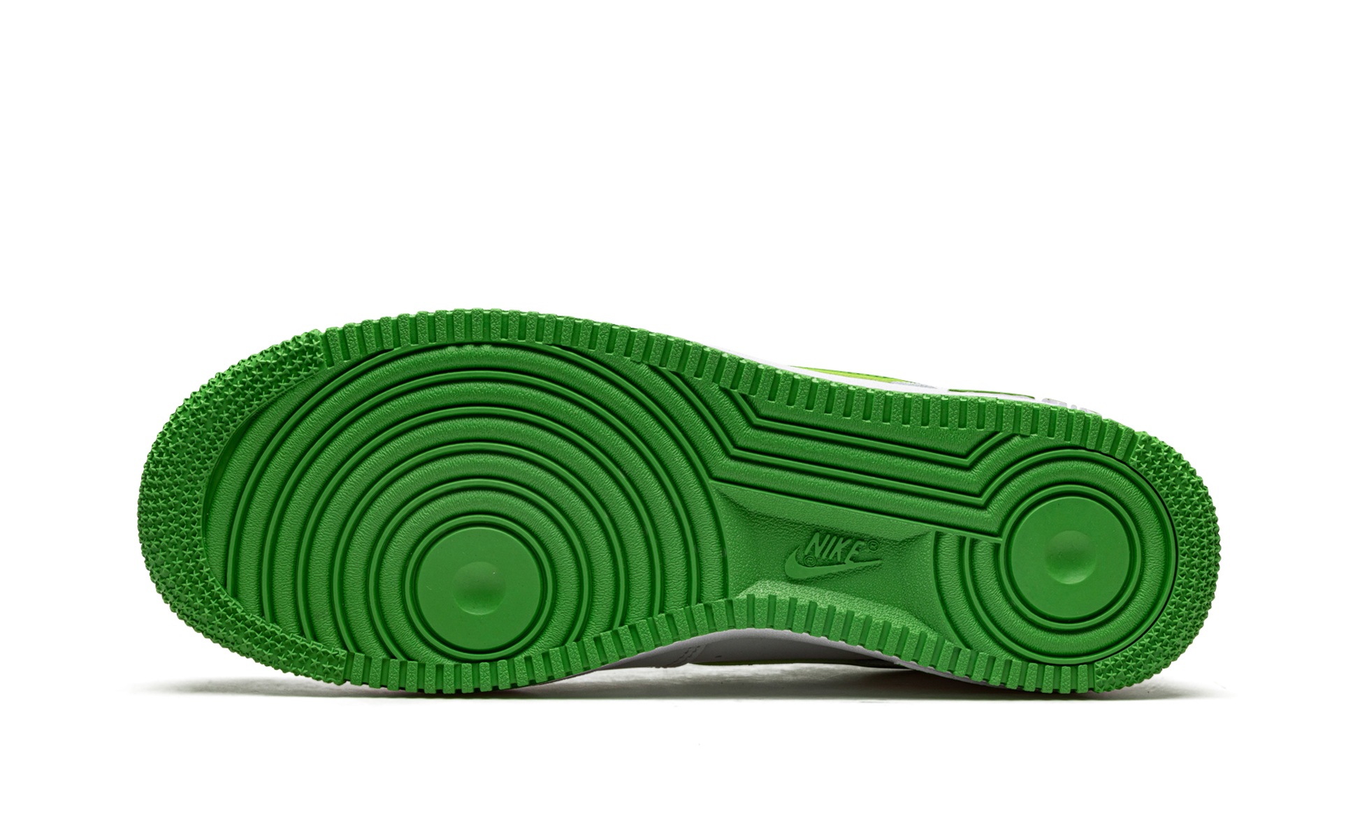 Air Force 1 '07 "chlorophyll" - 5
