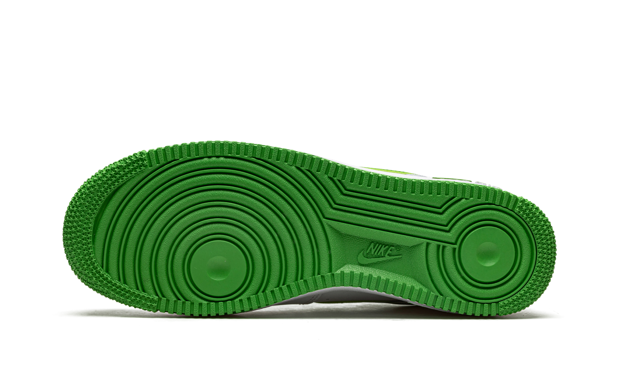 Air Force 1 '07 "chlorophyll" - 5