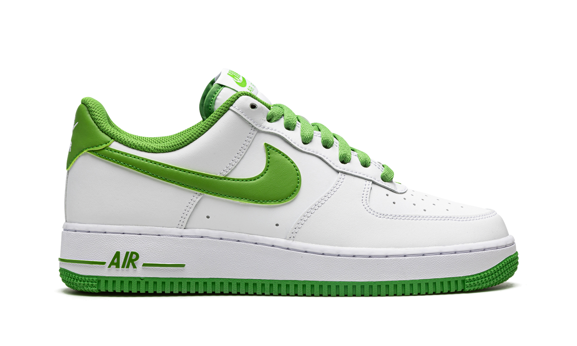 Air Force 1 '07 "chlorophyll" - 6