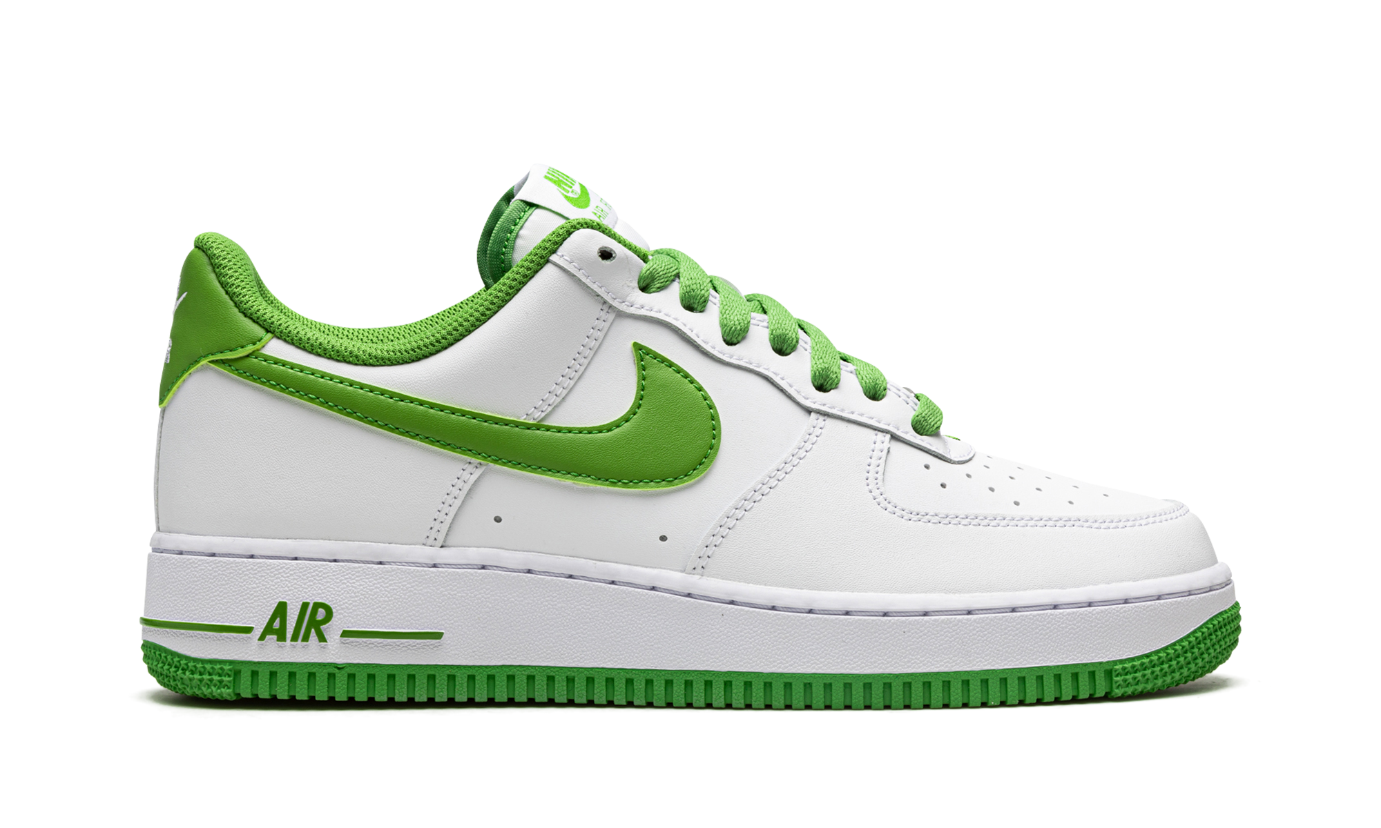 Air Force 1 '07 "chlorophyll" - 6