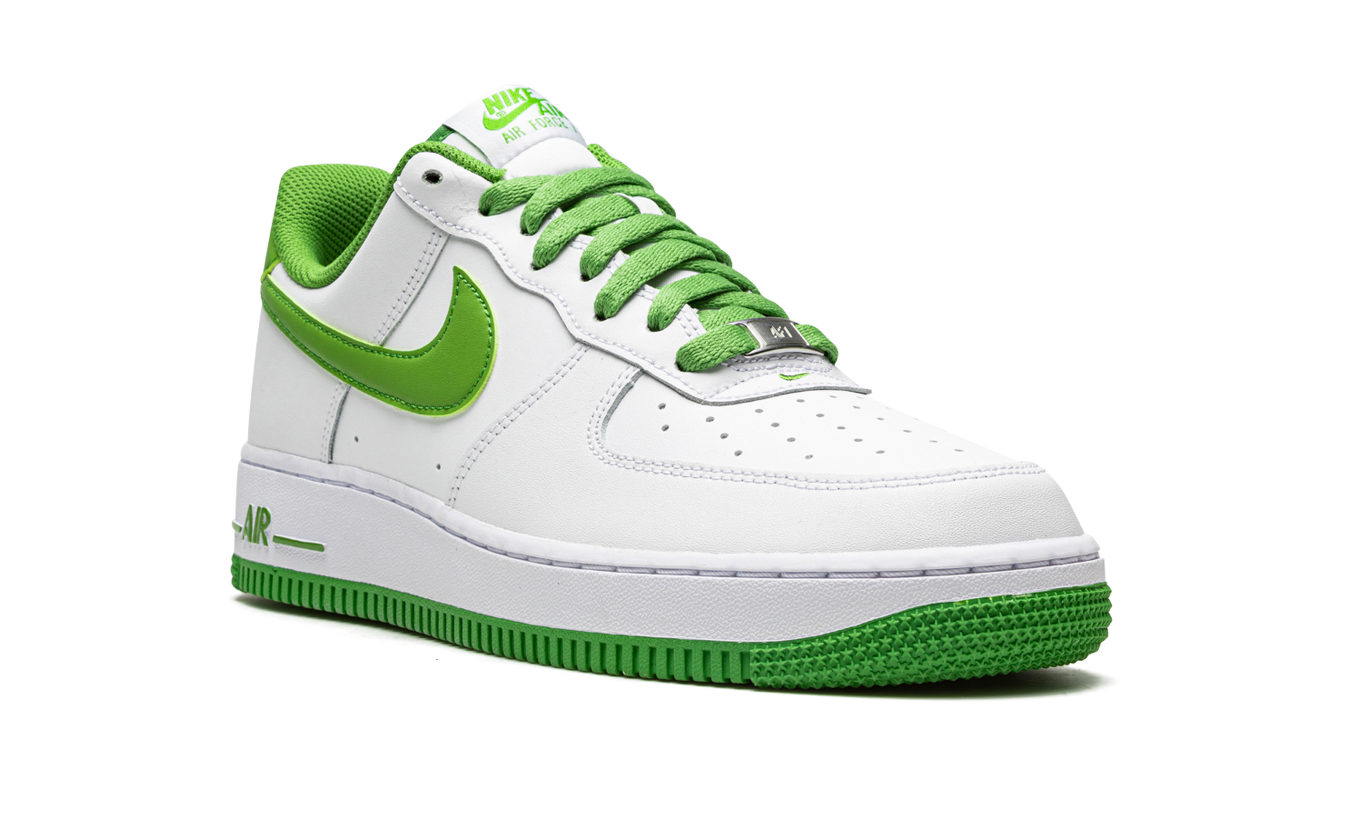 Air Force 1 '07 "chlorophyll" - 7