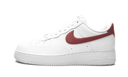Air Force 1 '07 Low "team Red" - 1