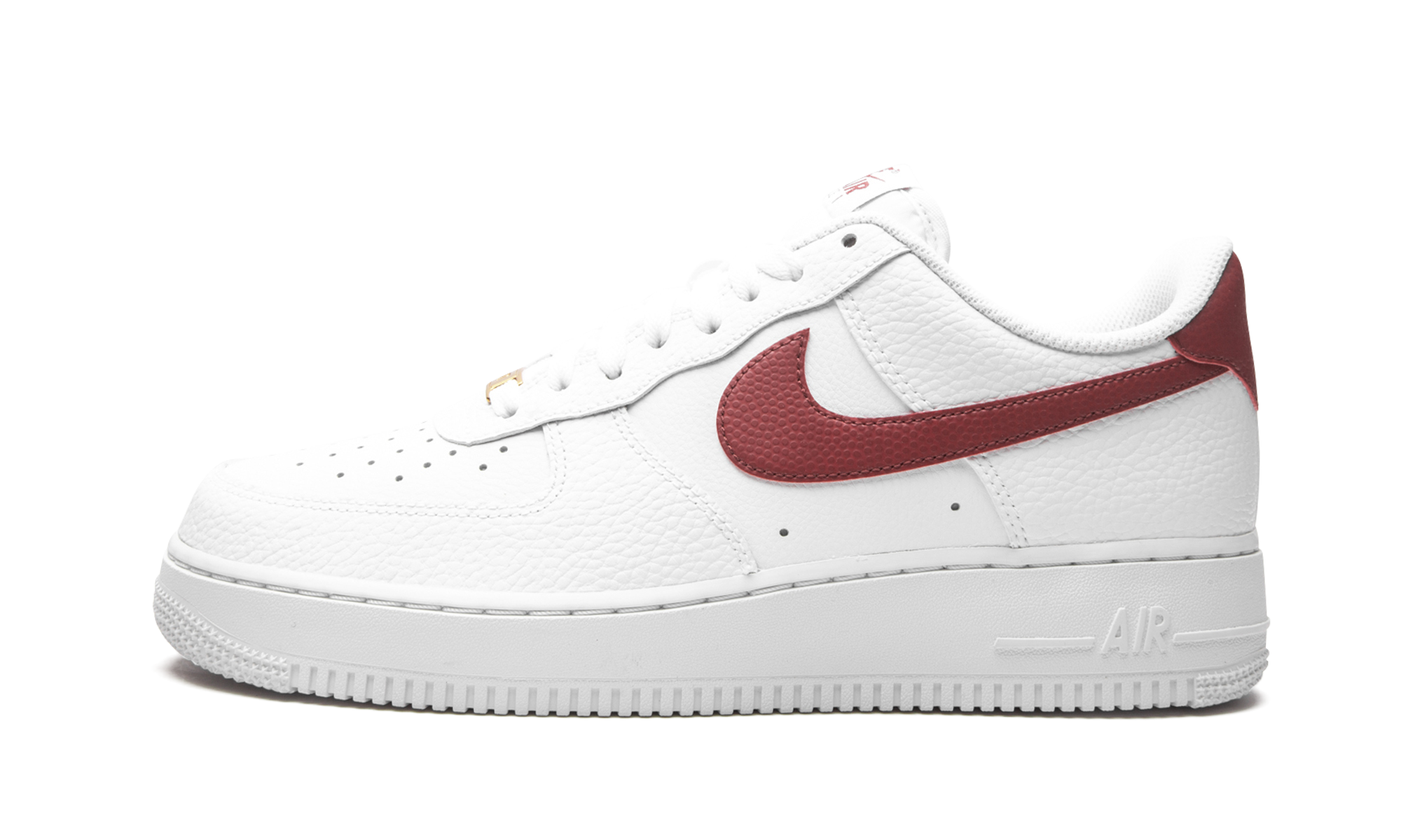 Air Force 1 '07 Low "team Red" - 1