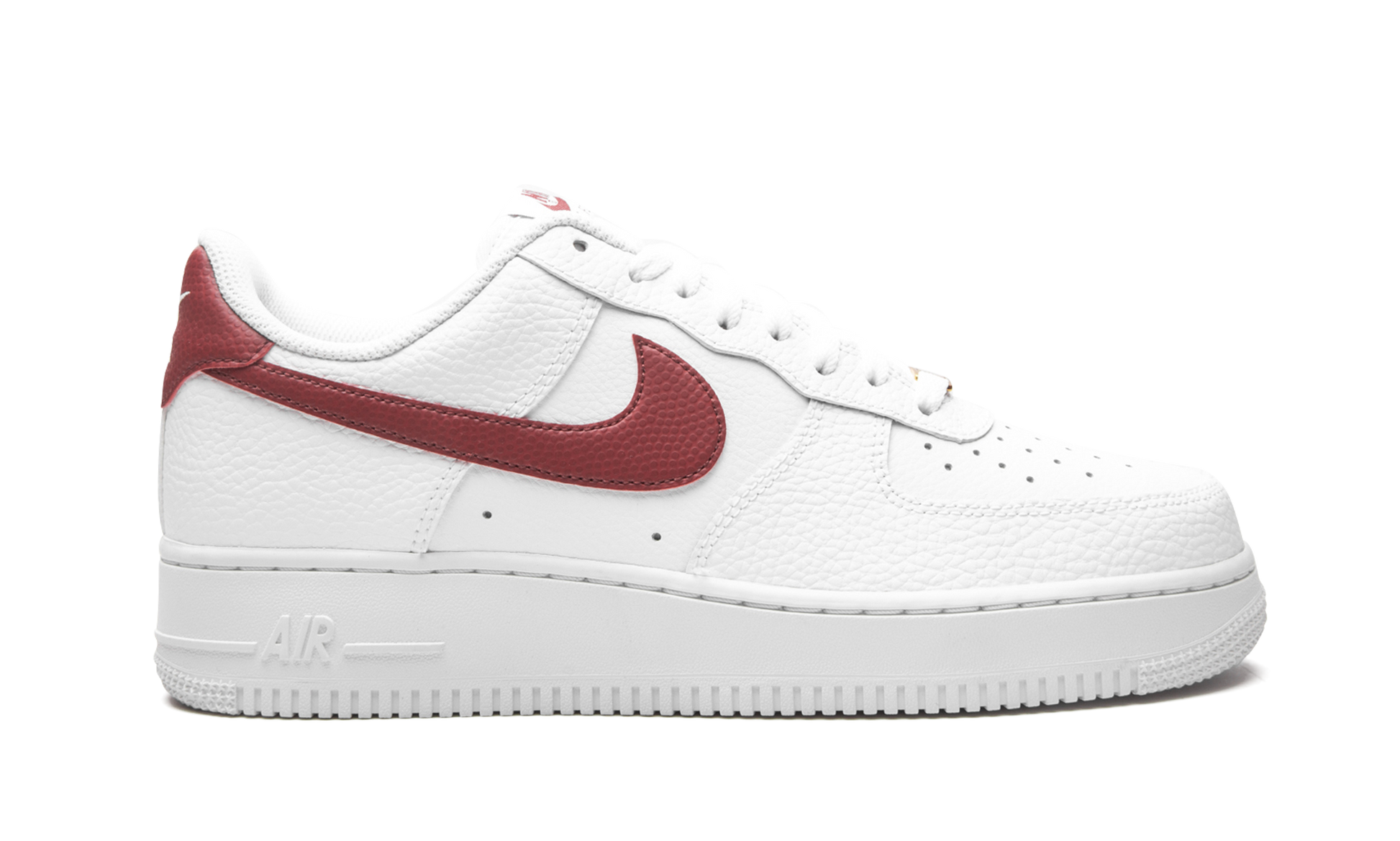 Air Force 1 '07 Low "team Red" - 6