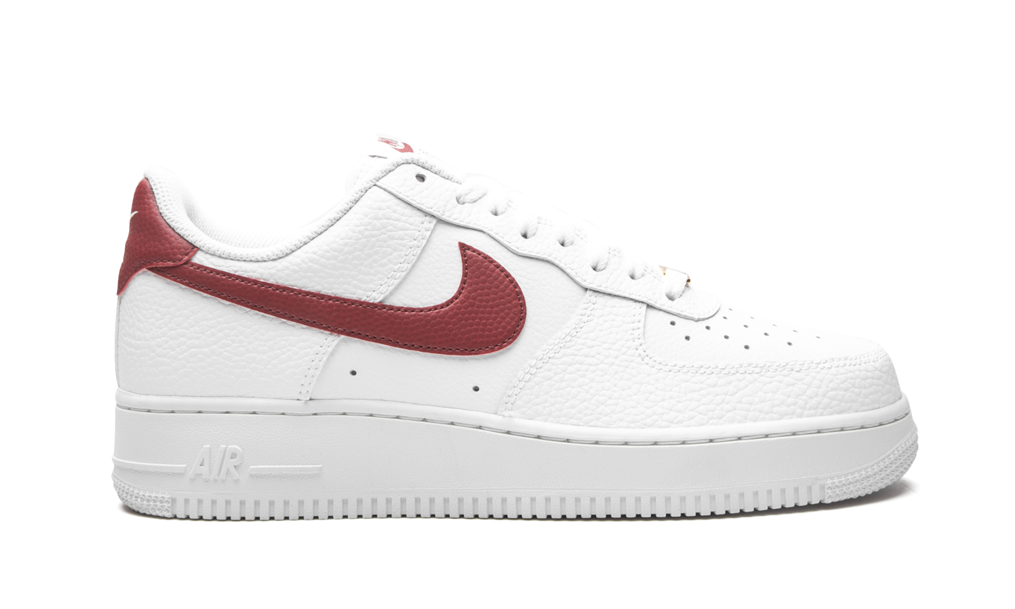 Air Force 1 '07 Low "team Red" - 6