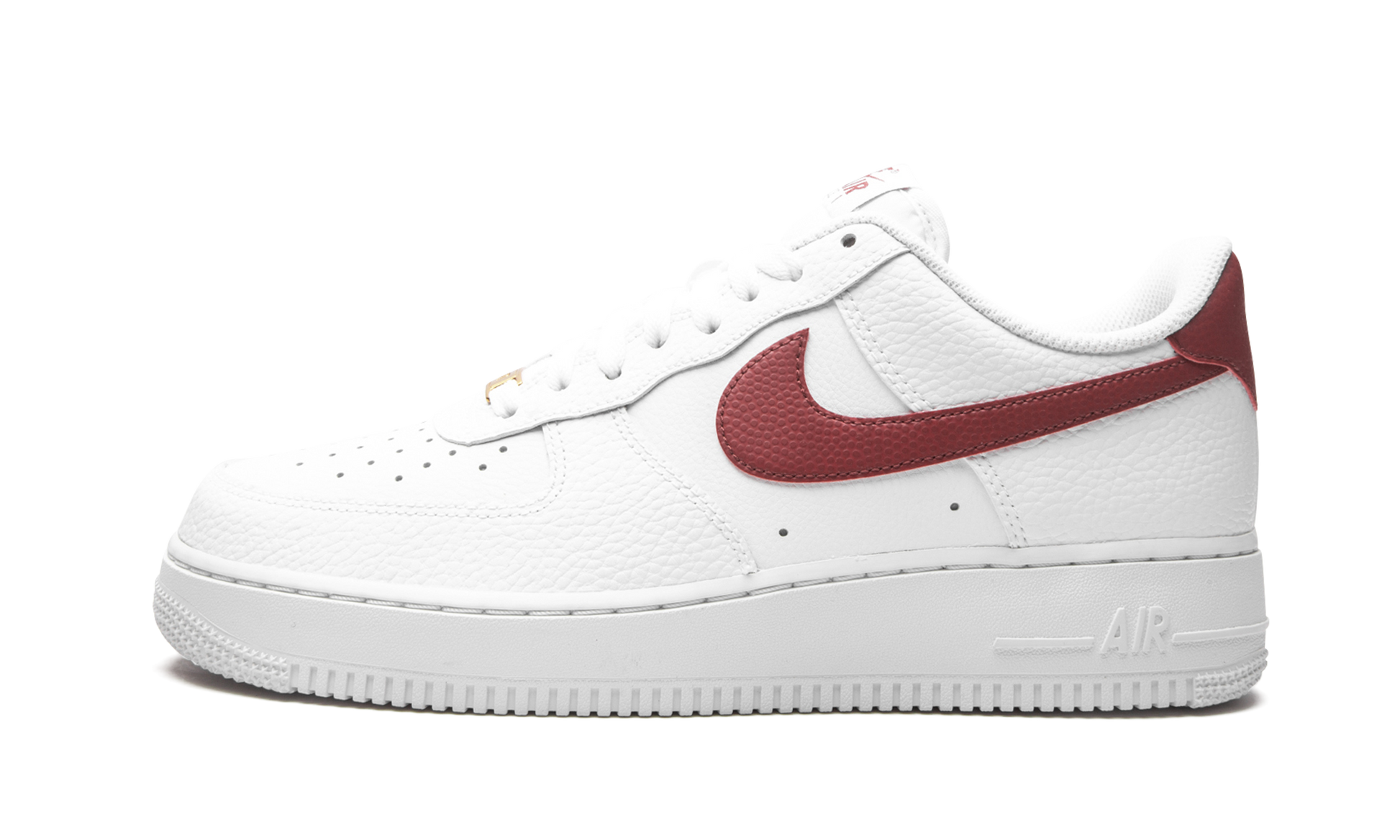 Air Force 1 '07 Low "team Red" - 8