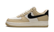 Air Force 1 '07 Lx Low "team Gold" - 1