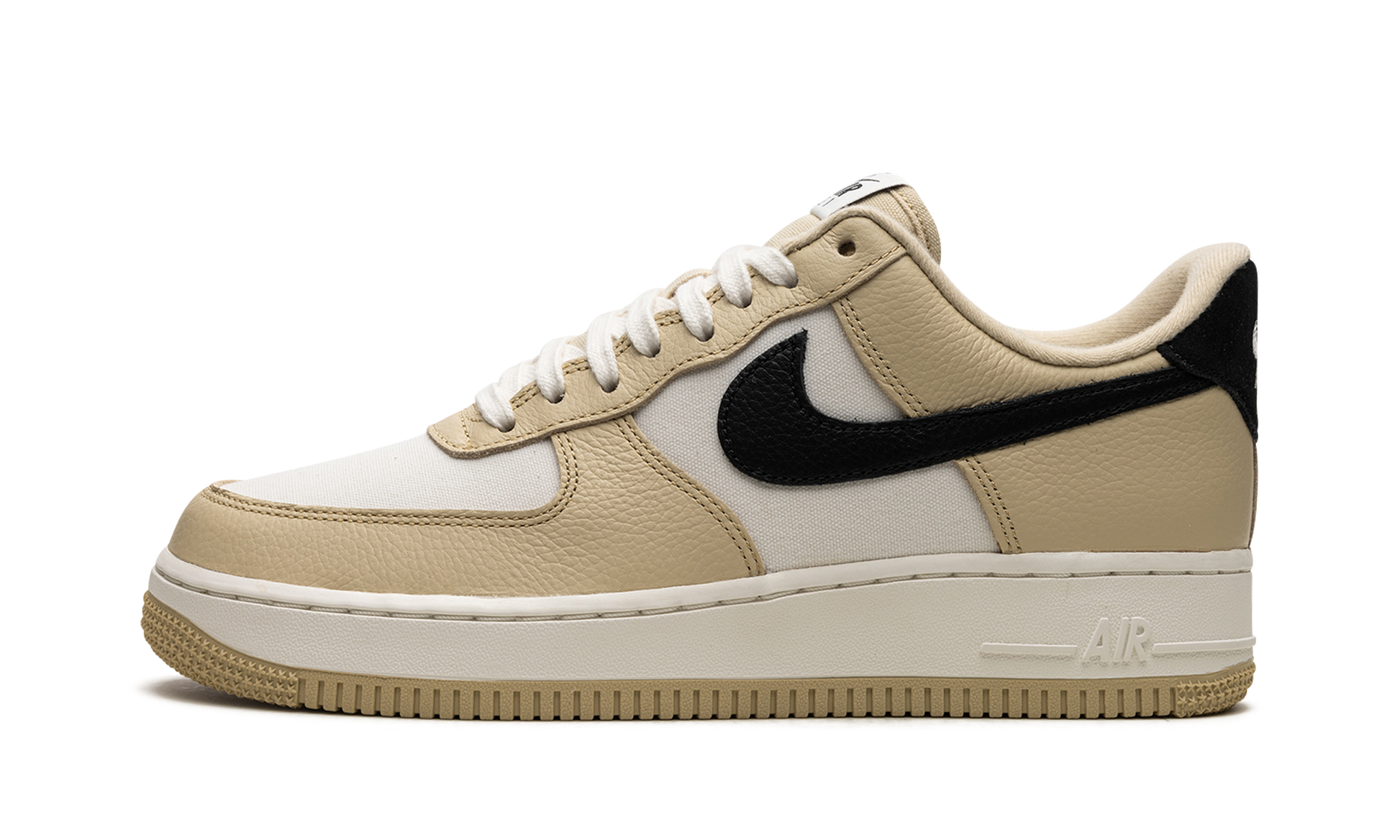 Air Force 1 '07 Lx Low "team Gold" - 1