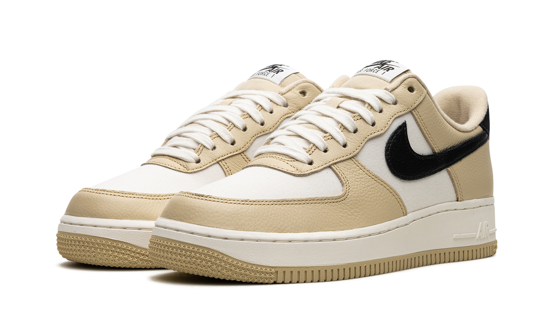 Air Force 1 '07 Lx Low "team Gold" - 2