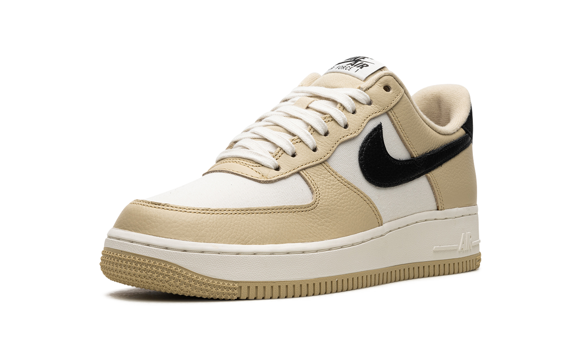 Air Force 1 '07 Lx Low "team Gold" - 4