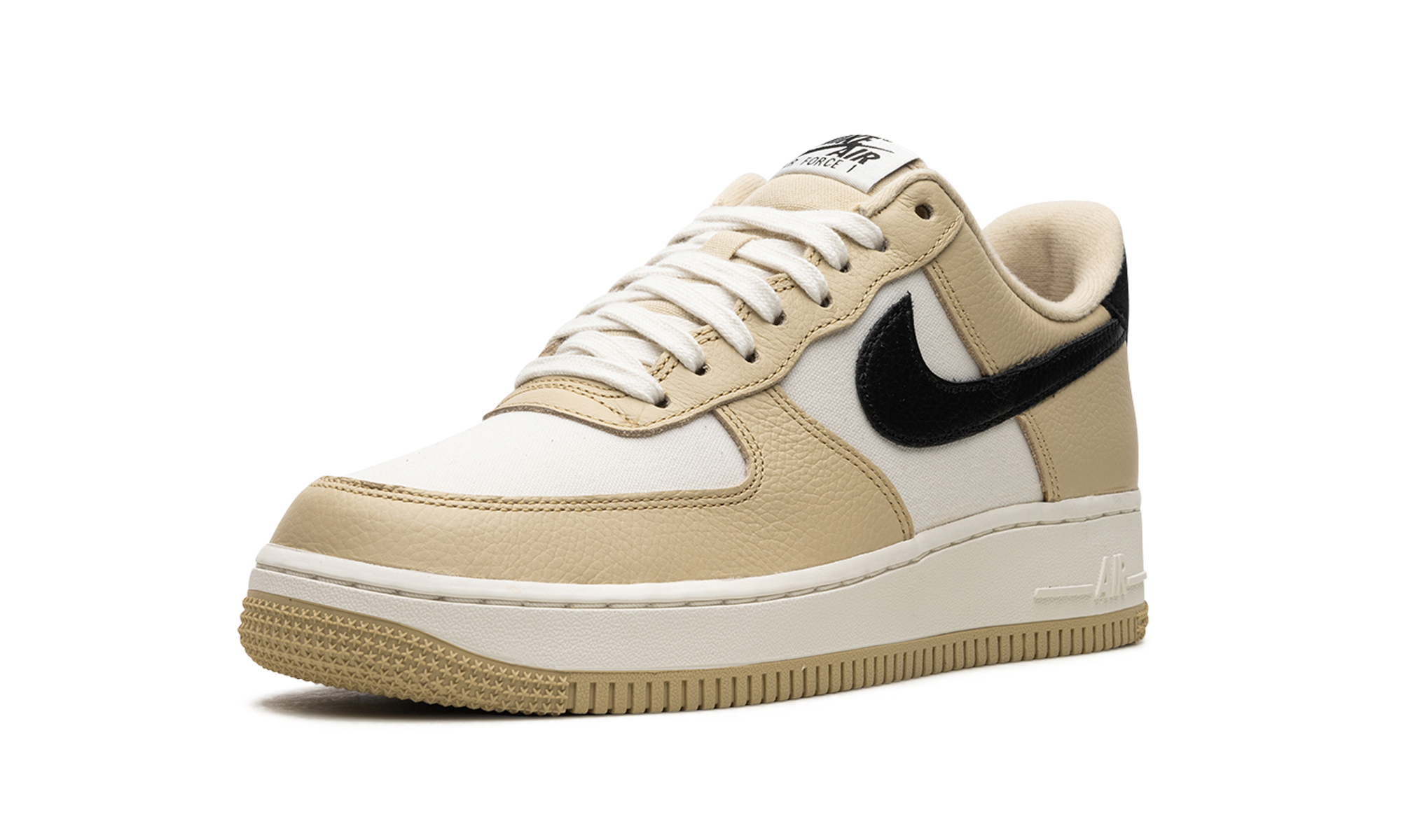 Air Force 1 '07 Lx Low "team Gold" - 4