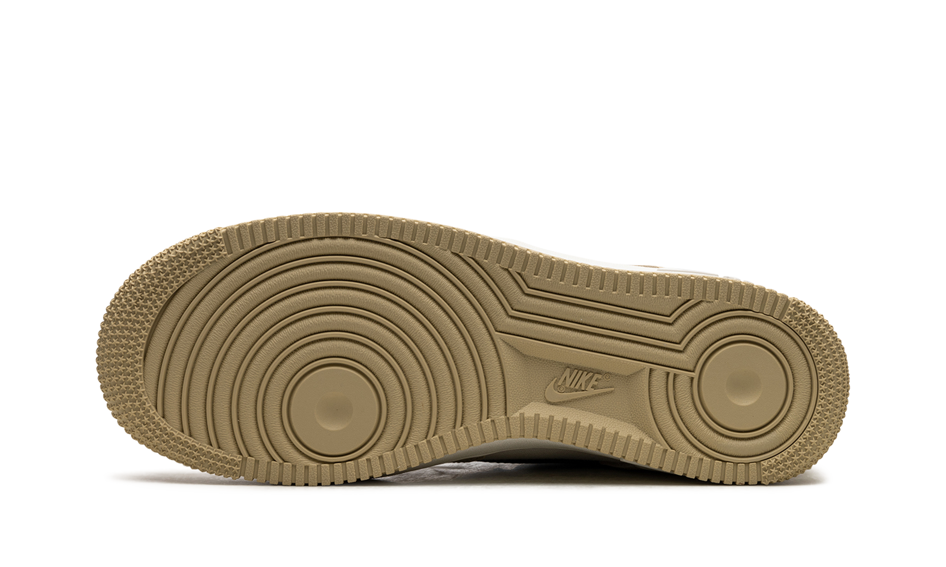 Air Force 1 '07 Lx Low "team Gold" - 5
