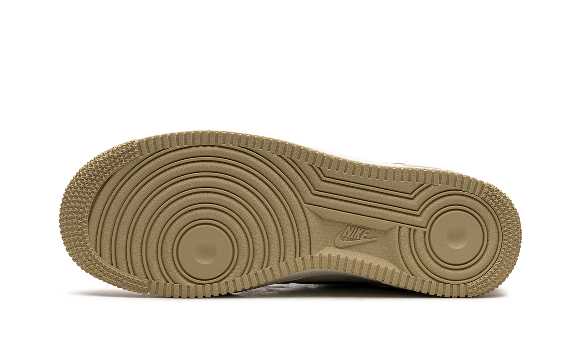 Air Force 1 '07 Lx Low "team Gold" - 5