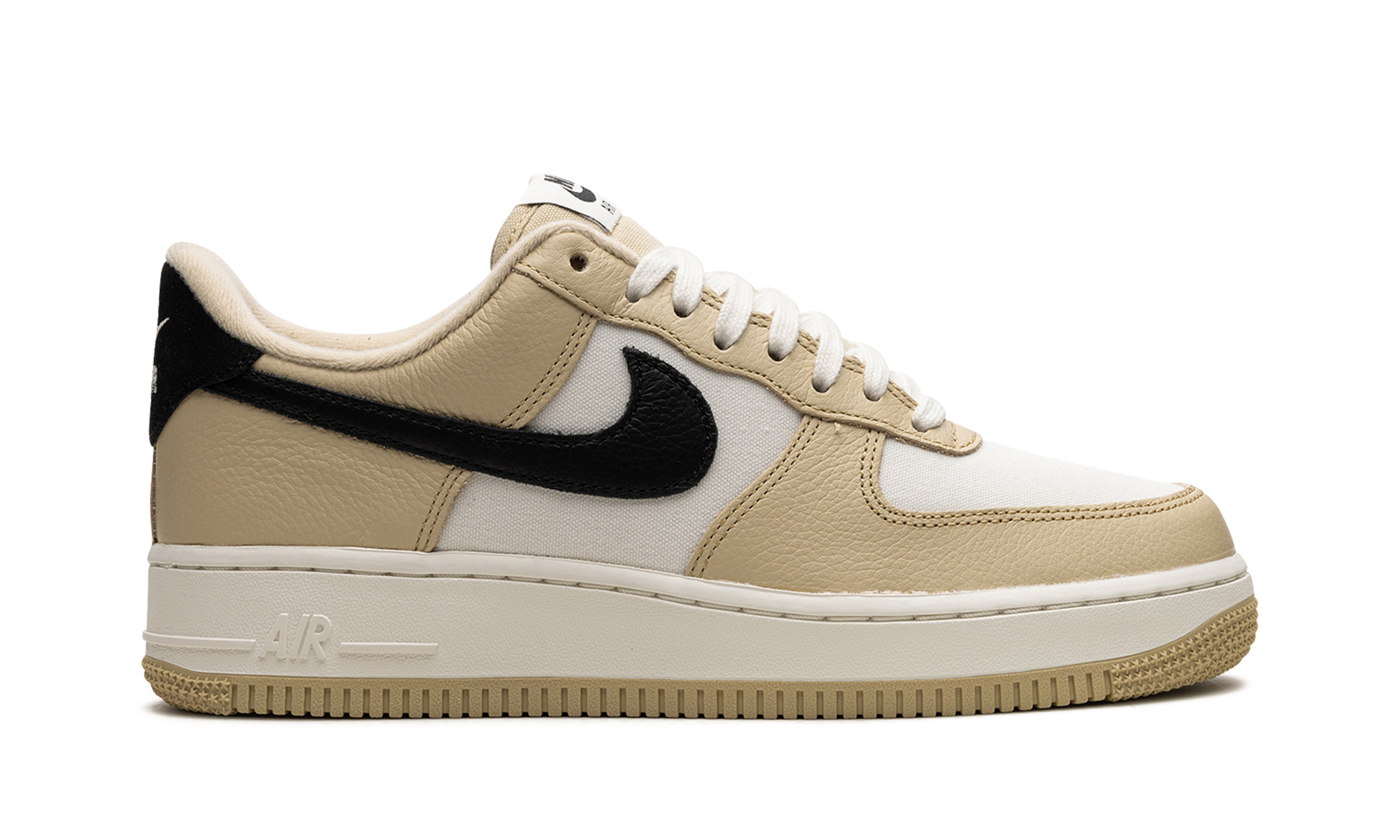 Air Force 1 '07 Lx Low "team Gold" - 6