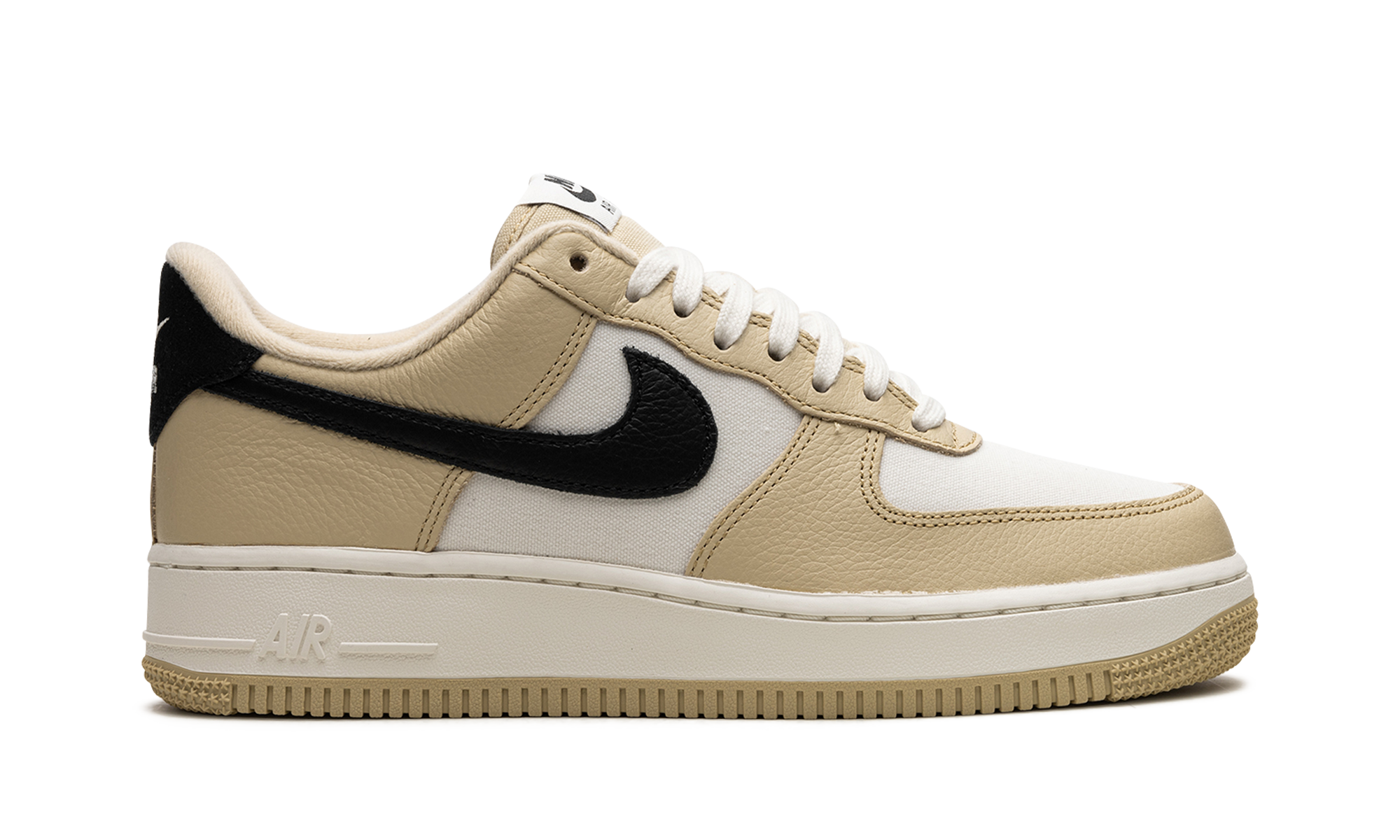 Air Force 1 '07 Lx Low "team Gold" - 6