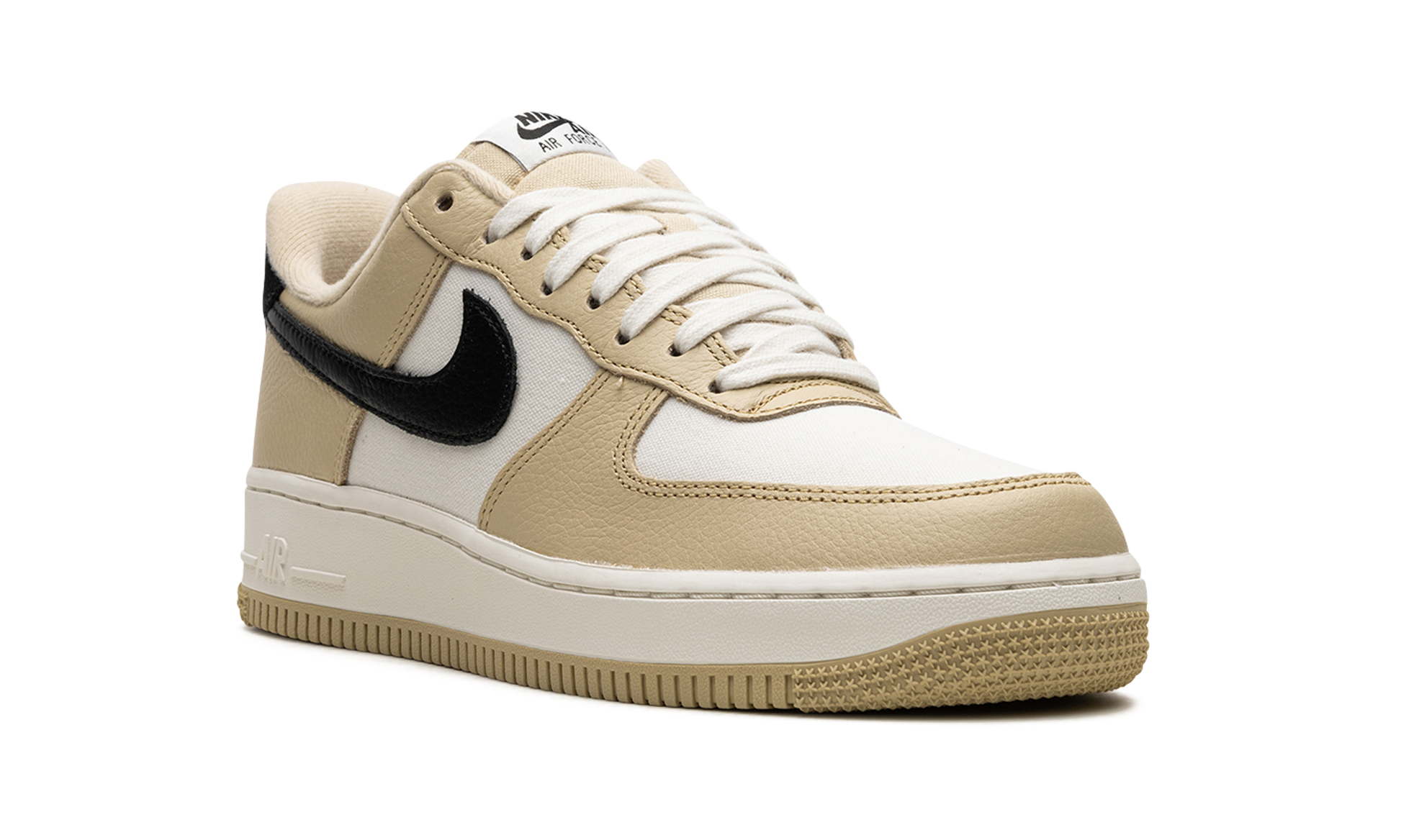 Air Force 1 '07 Lx Low "team Gold" - 7