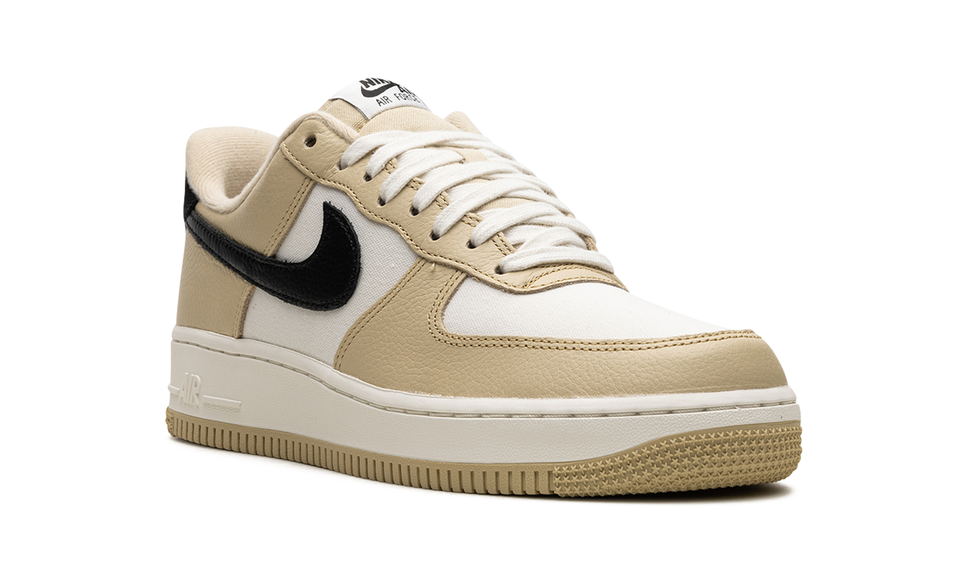 Air Force 1 '07 Lx Low "team Gold" - 7