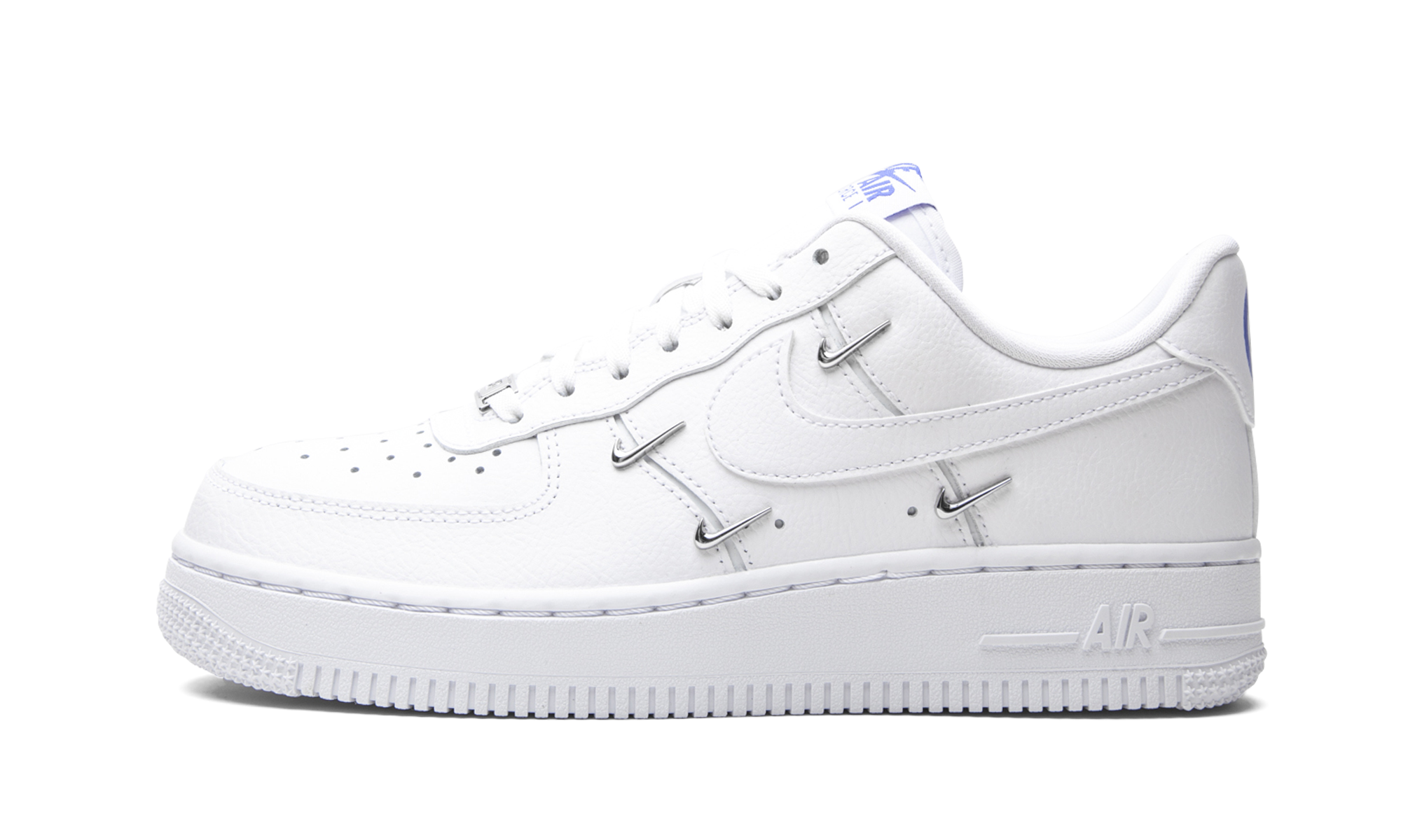 Air Force 1 '07 Lx Wmns "sisterhood" - 1