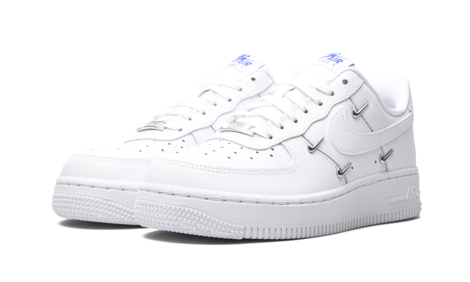 Air Force 1 '07 Lx Wmns "sisterhood" - 2