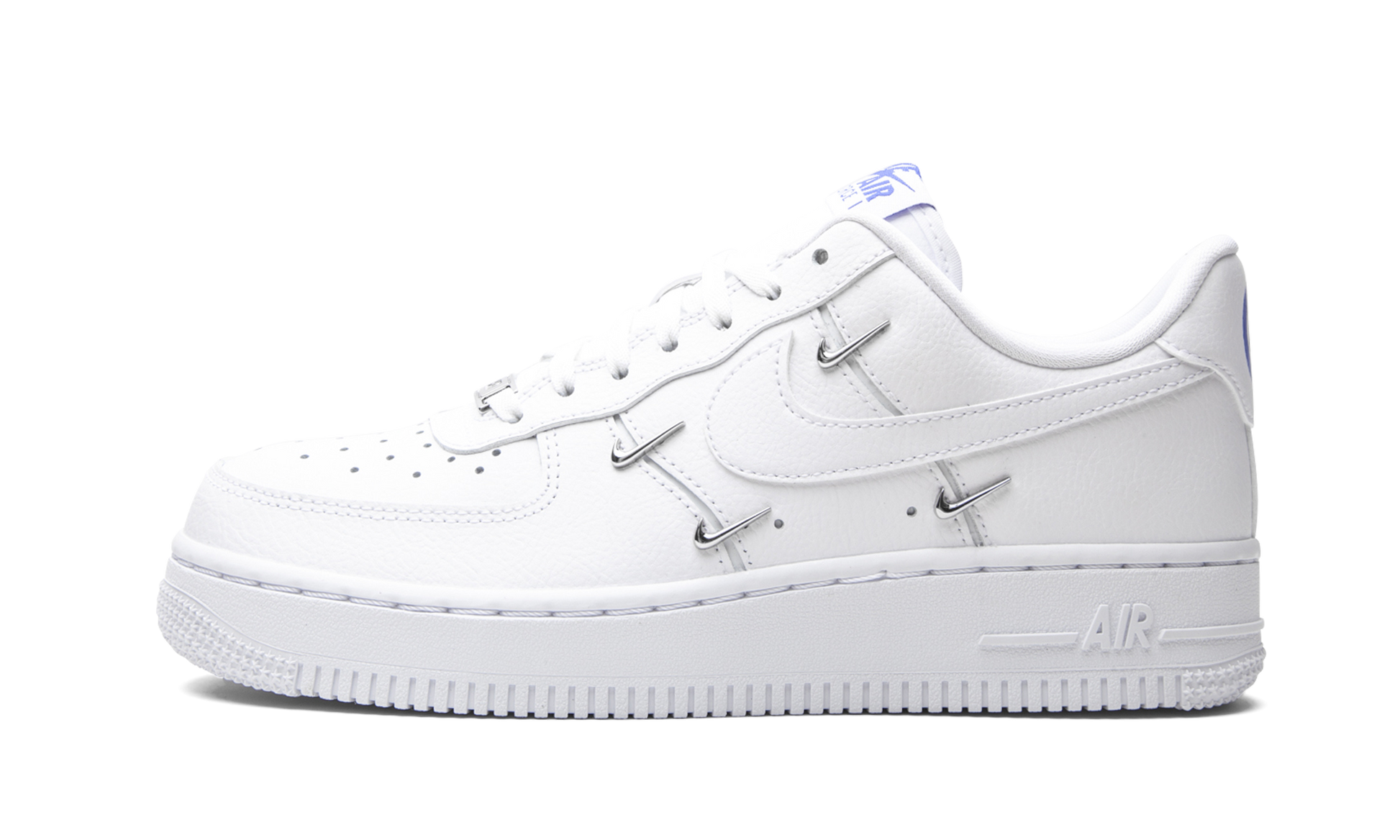 Air Force 1 '07 Lx Wmns "sisterhood" - 8