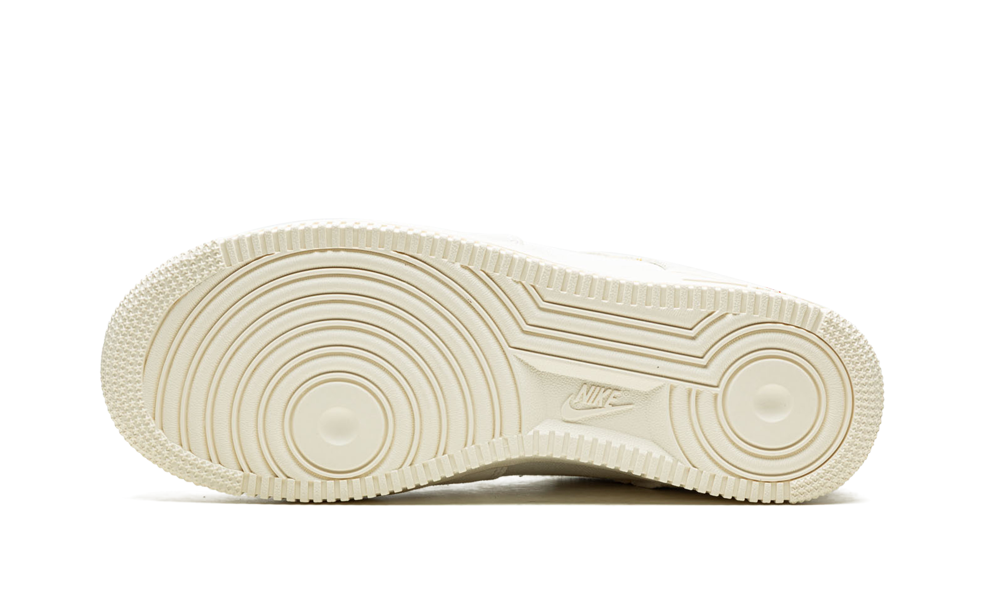 Air Force 1 '07 Mns Wmns "rock N' Roll" - 5