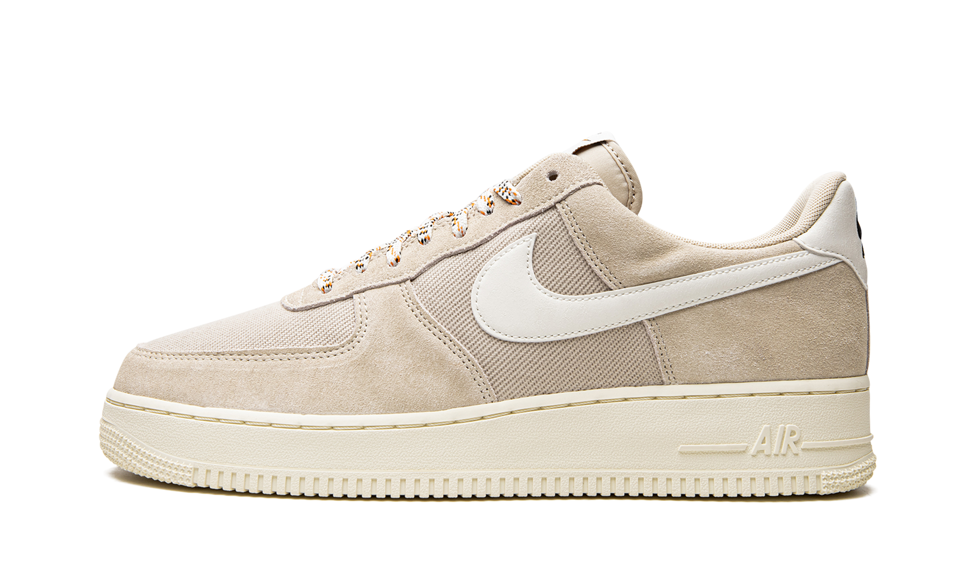 Air Force 1 "certified Fresh" - 1