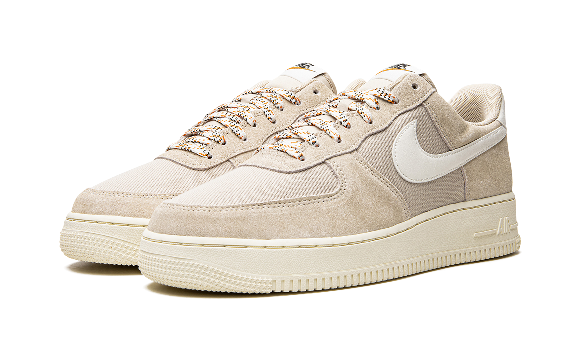 Air Force 1 "certified Fresh" - 2
