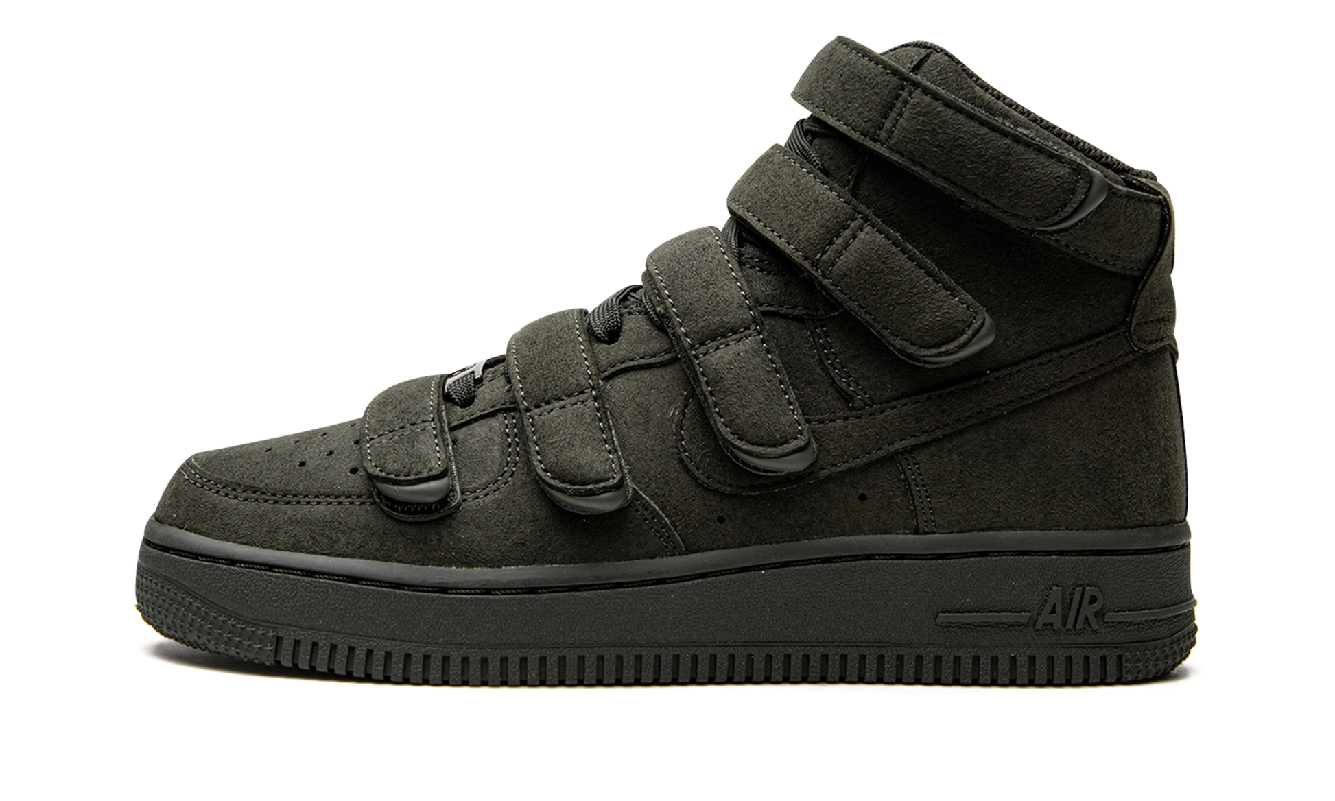 Air Force 1 High Strap "billie Eilish" - 1