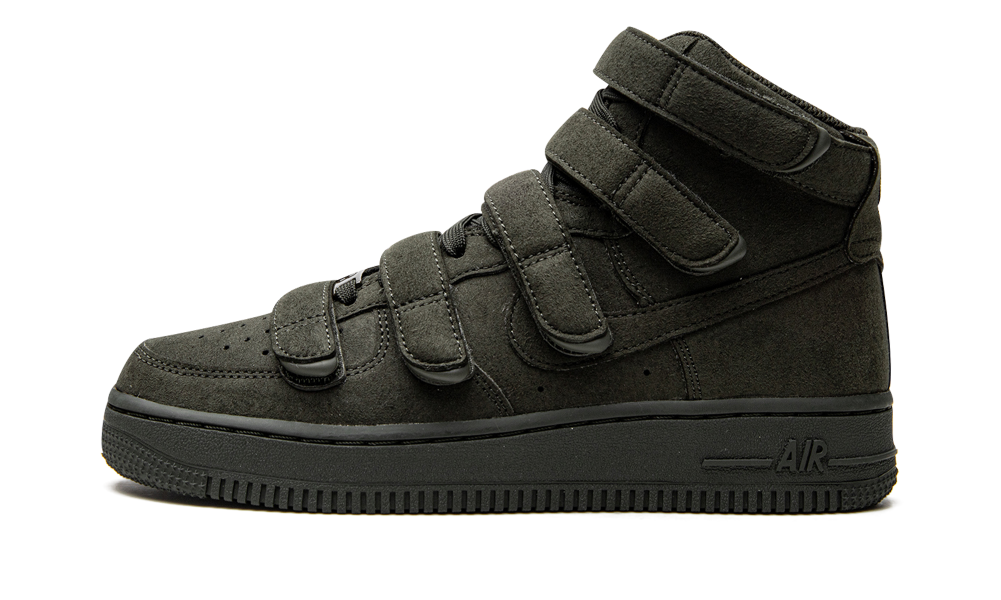 Air Force 1 High Strap "billie Eilish" - 1