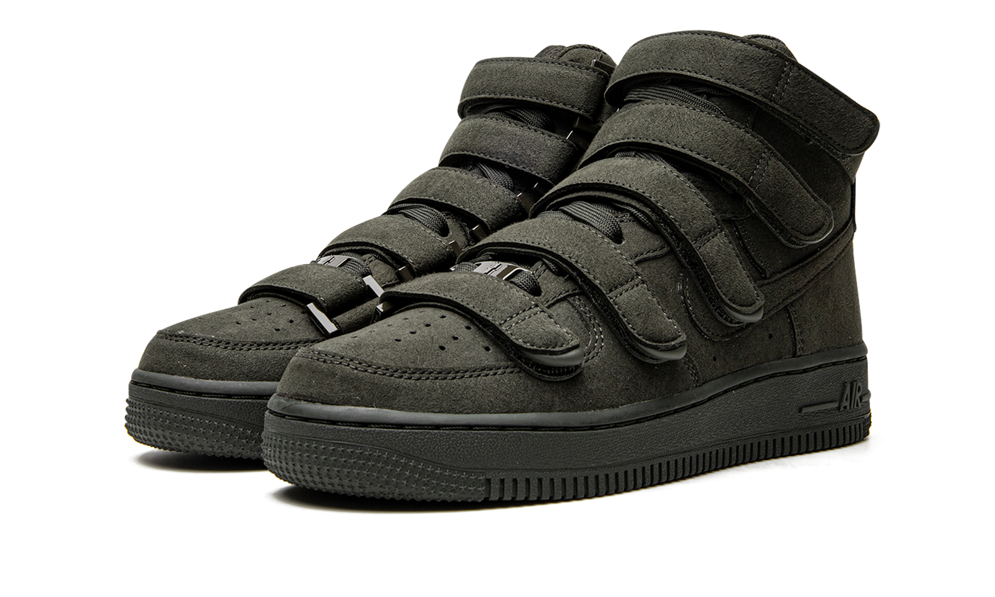Air Force 1 High Strap "billie Eilish" - 2