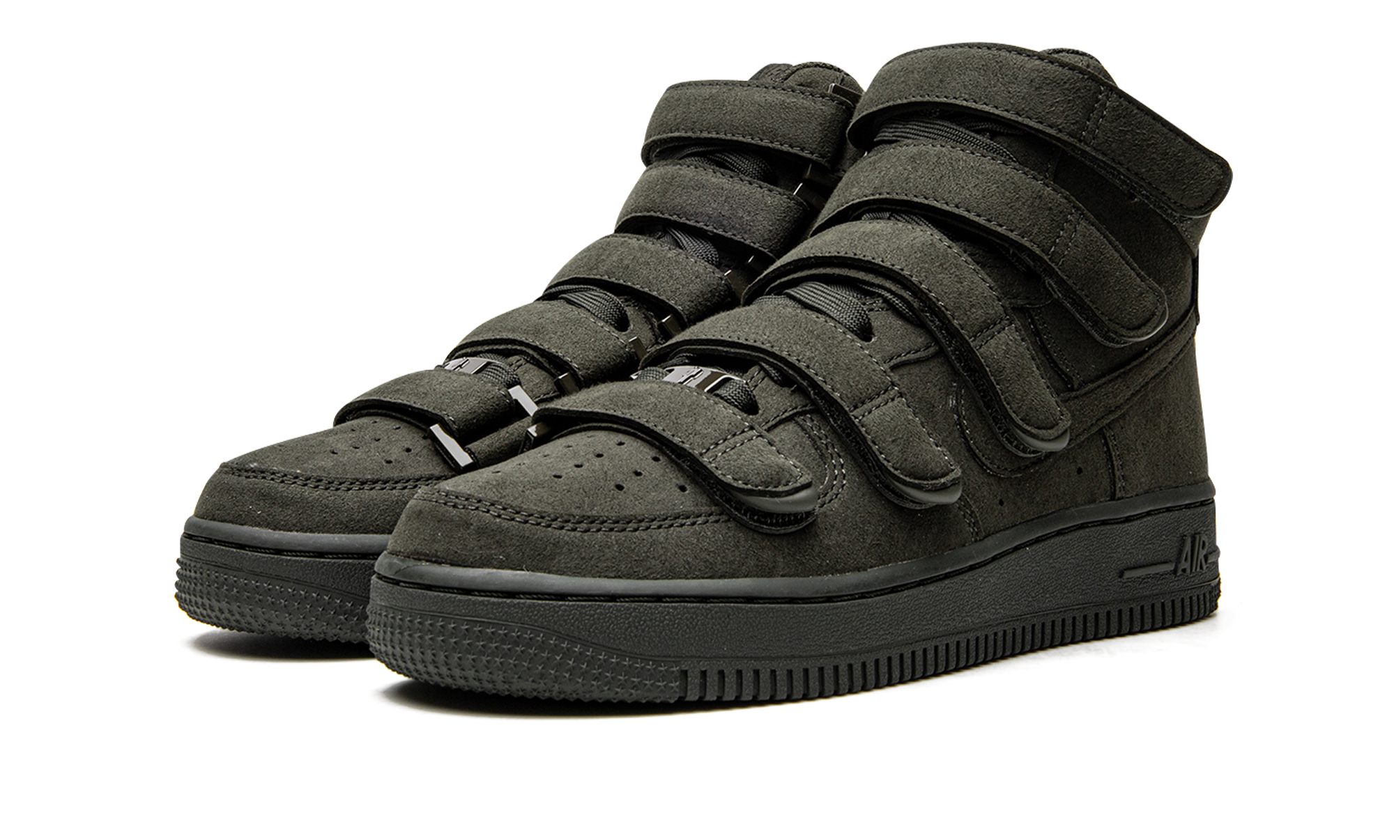 Air Force 1 High Strap "billie Eilish" - 2