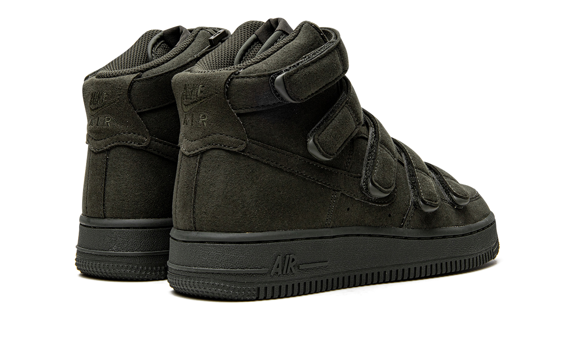 Air Force 1 High Strap "billie Eilish" - 3