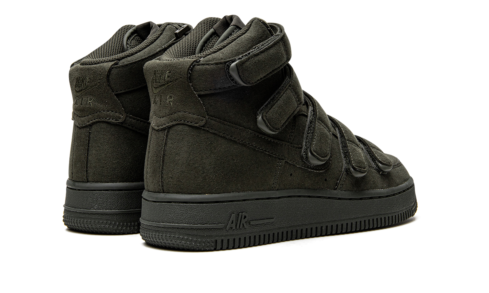 Air Force 1 High Strap "billie Eilish" - 3