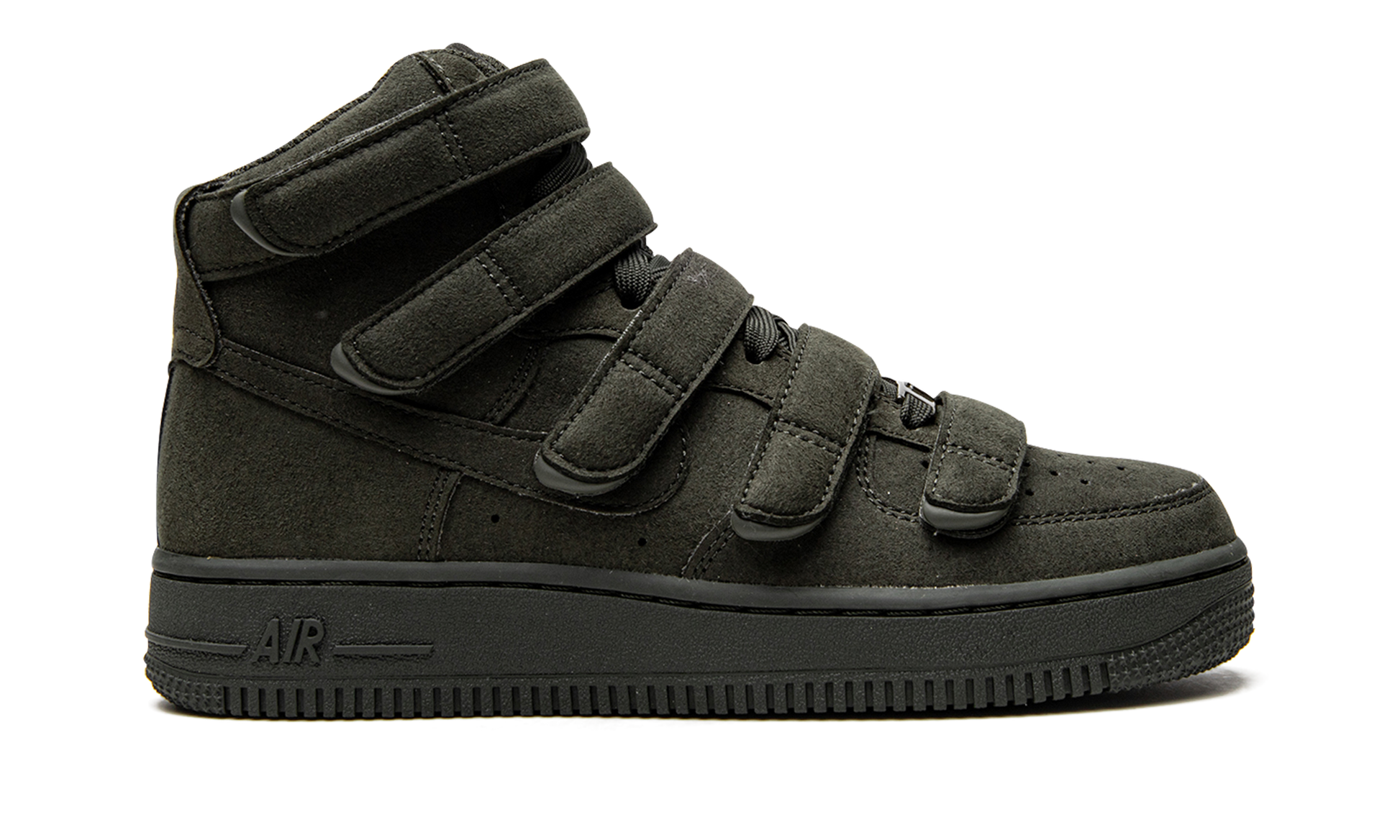 Air Force 1 High Strap "billie Eilish" - 6