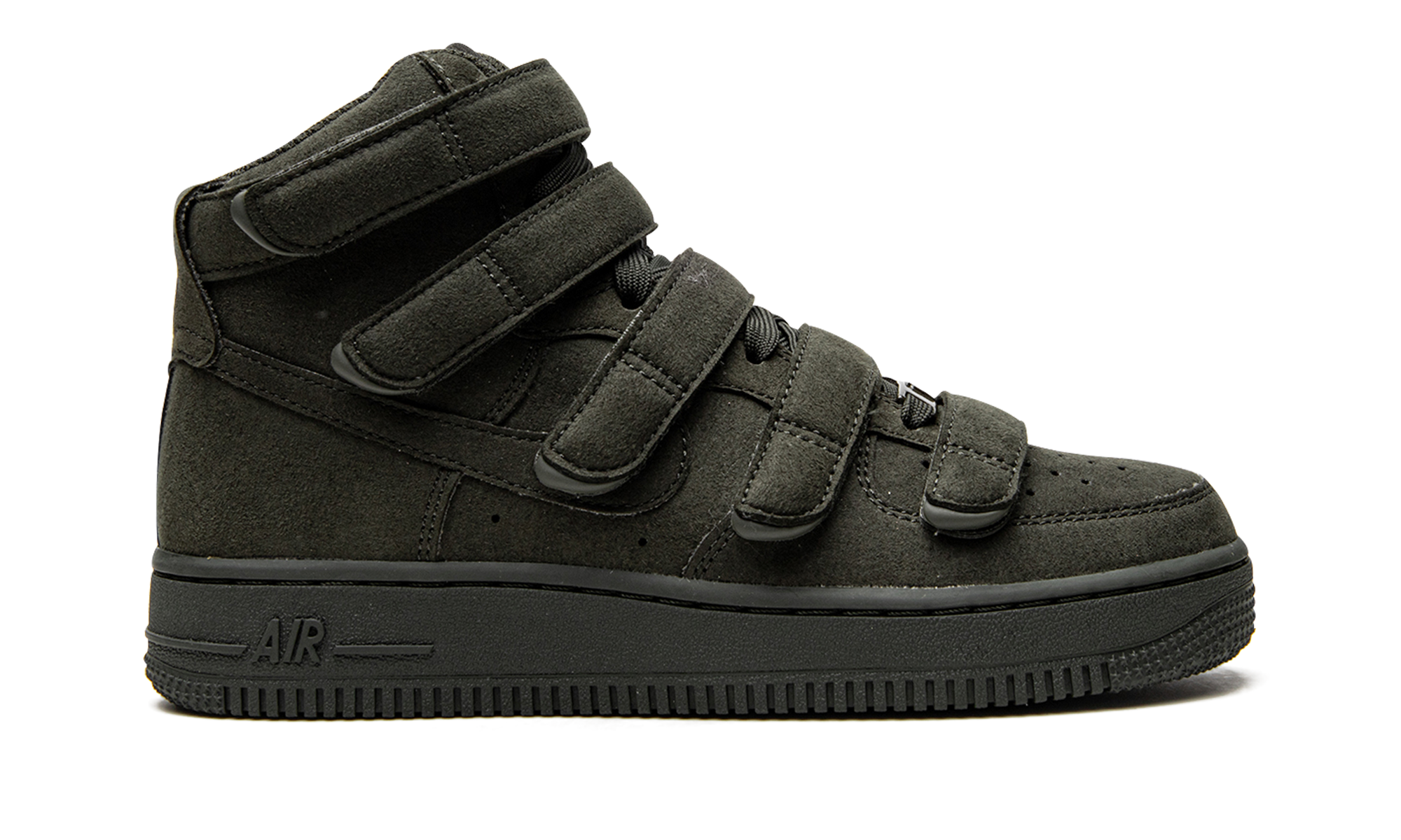Air Force 1 High Strap "billie Eilish" - 6