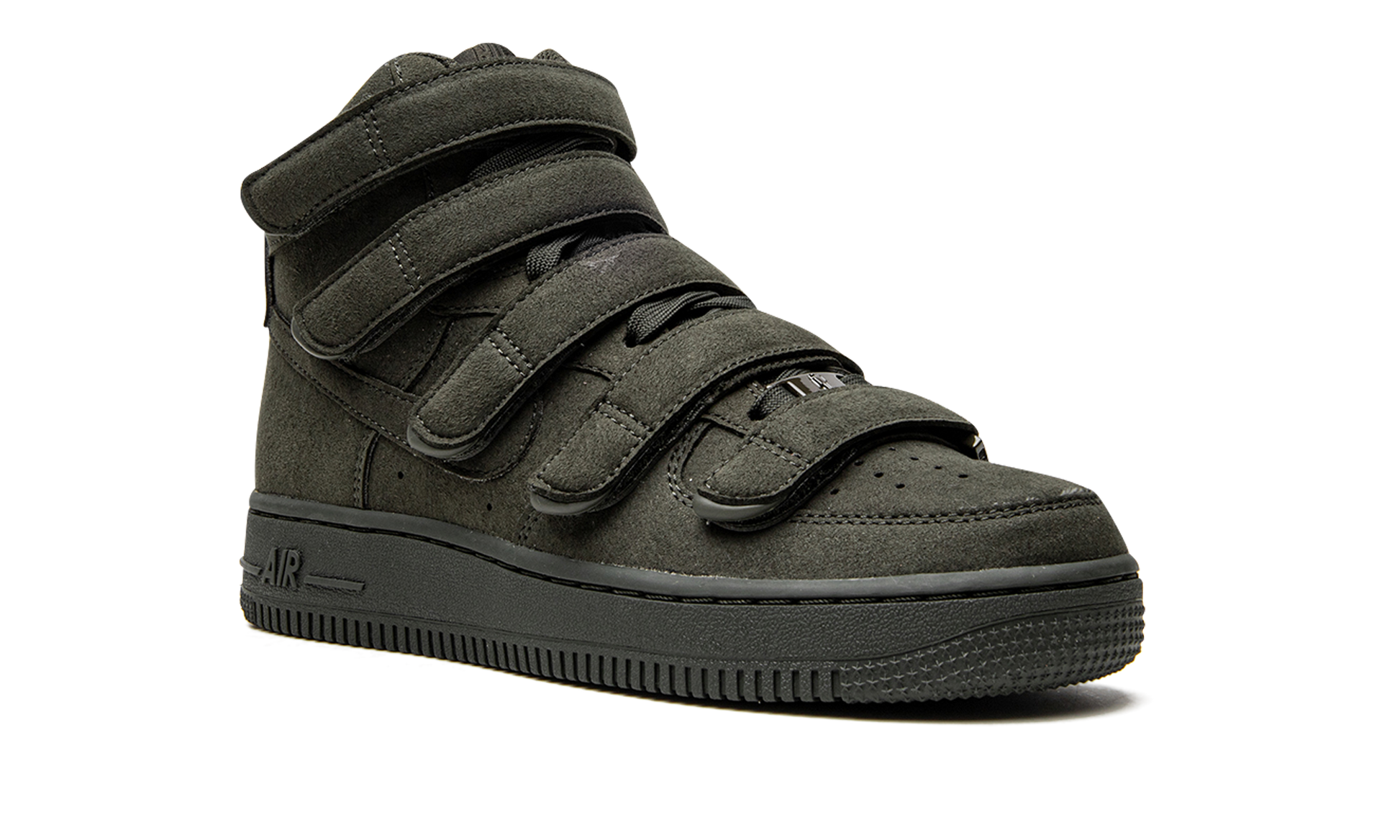 Air Force 1 High Strap "billie Eilish" - 7
