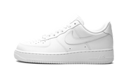 Air Force 1 Lo '07 Mns Wmns "white On White" - 1